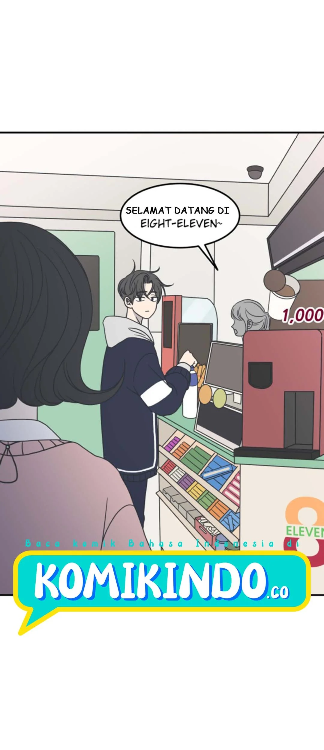 A Guide to Proper Dating Chapter 29 Gambar 20