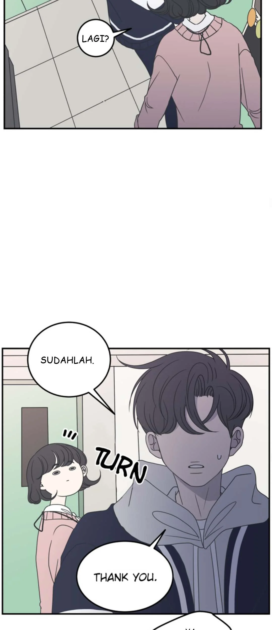 A Guide to Proper Dating Chapter 29 Gambar 22