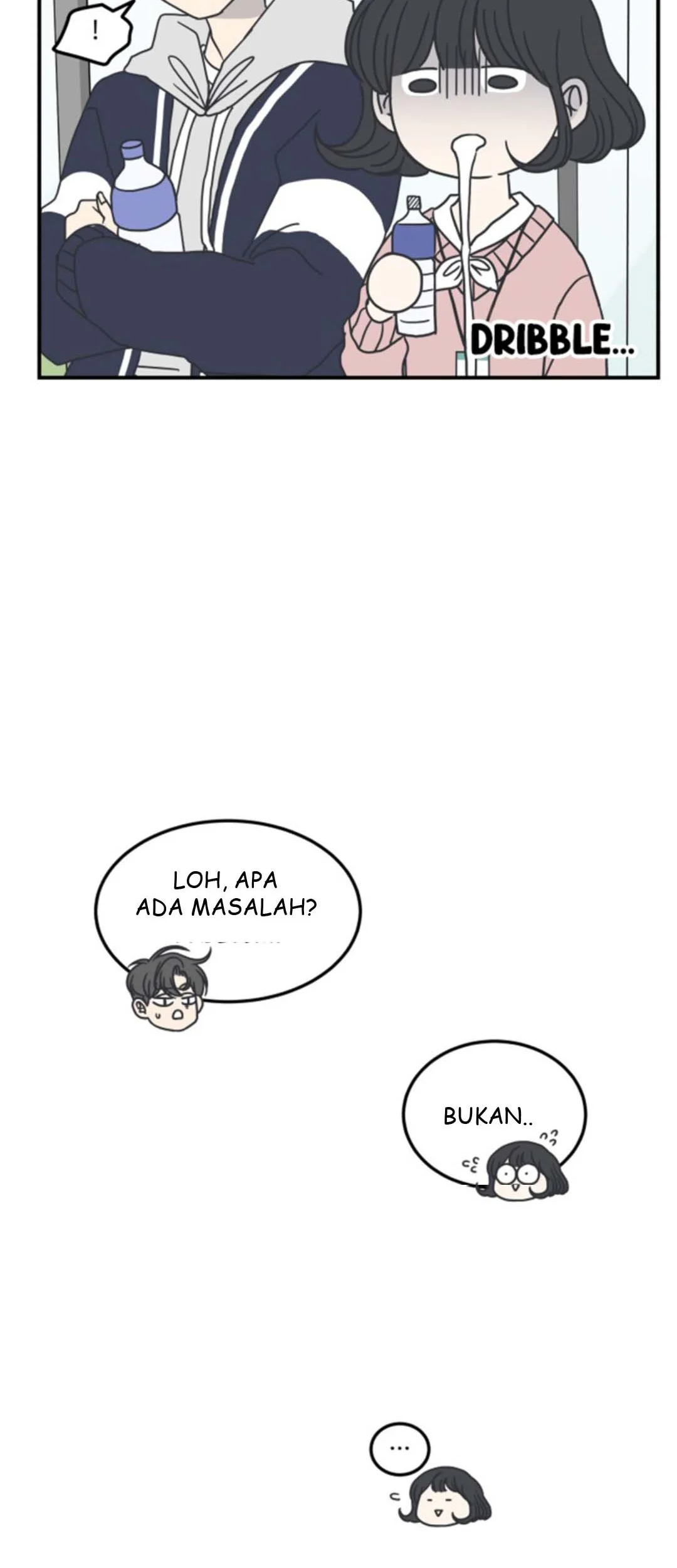 A Guide to Proper Dating Chapter 29 Gambar 34