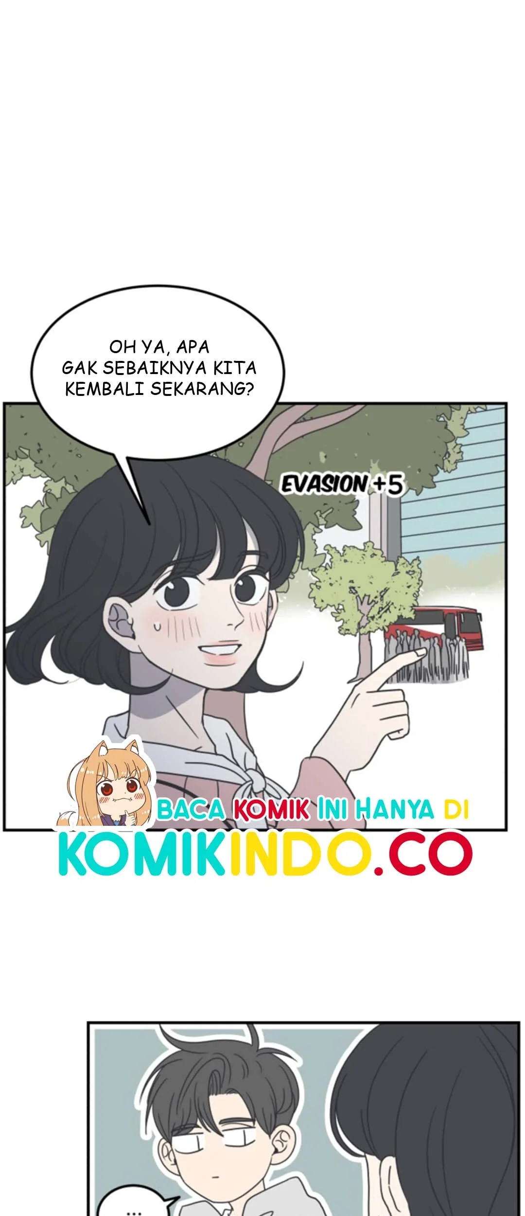 A Guide to Proper Dating Chapter 29 Gambar 35