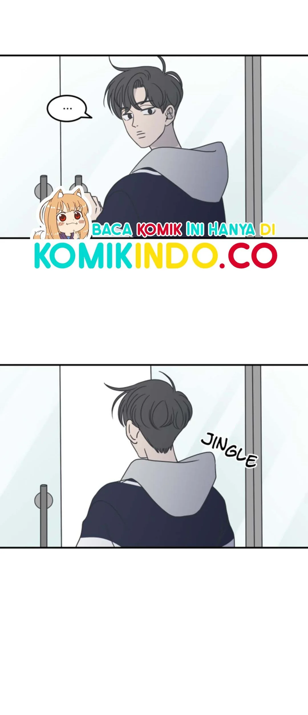 A Guide to Proper Dating Chapter 29 Gambar 26