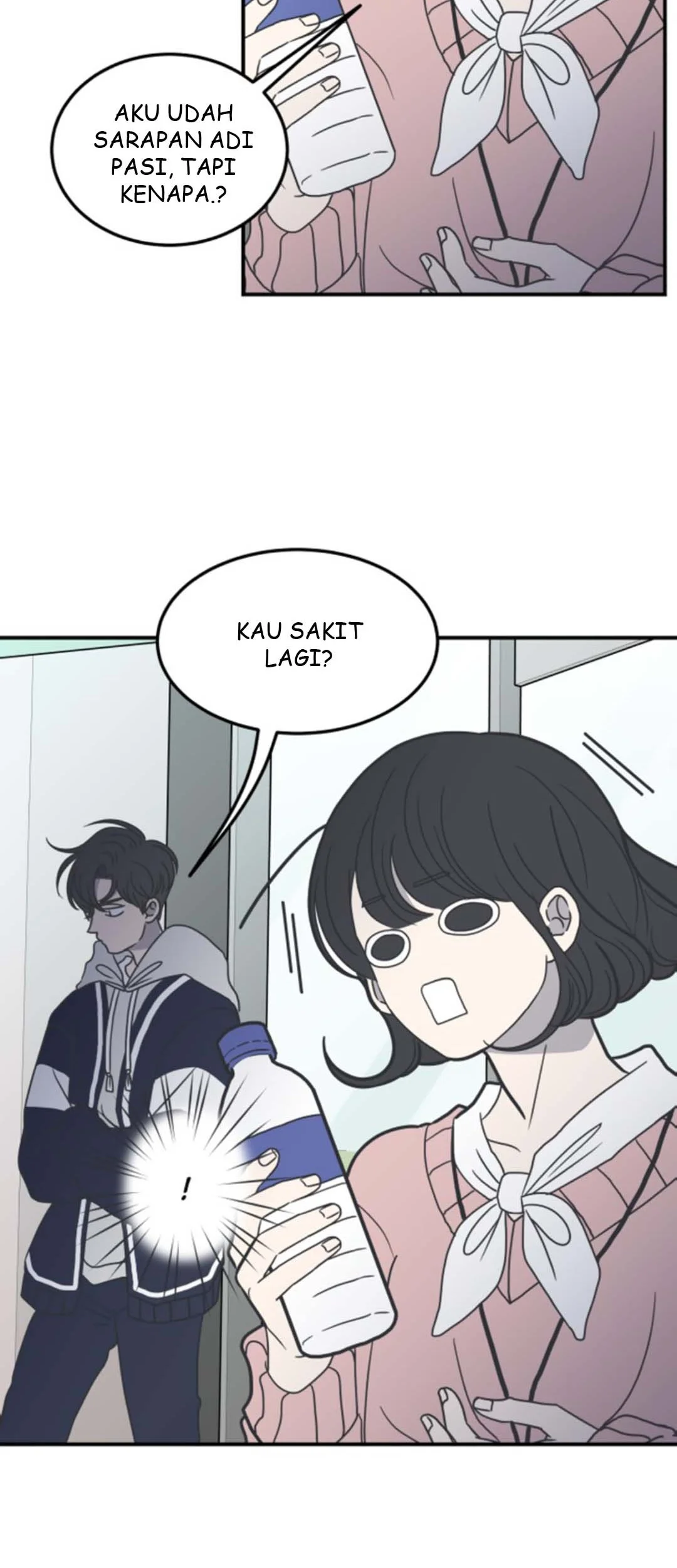 A Guide to Proper Dating Chapter 29 Gambar 28