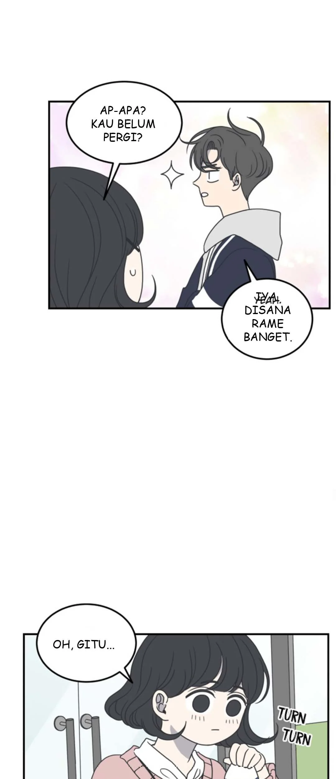 A Guide to Proper Dating Chapter 29 Gambar 29