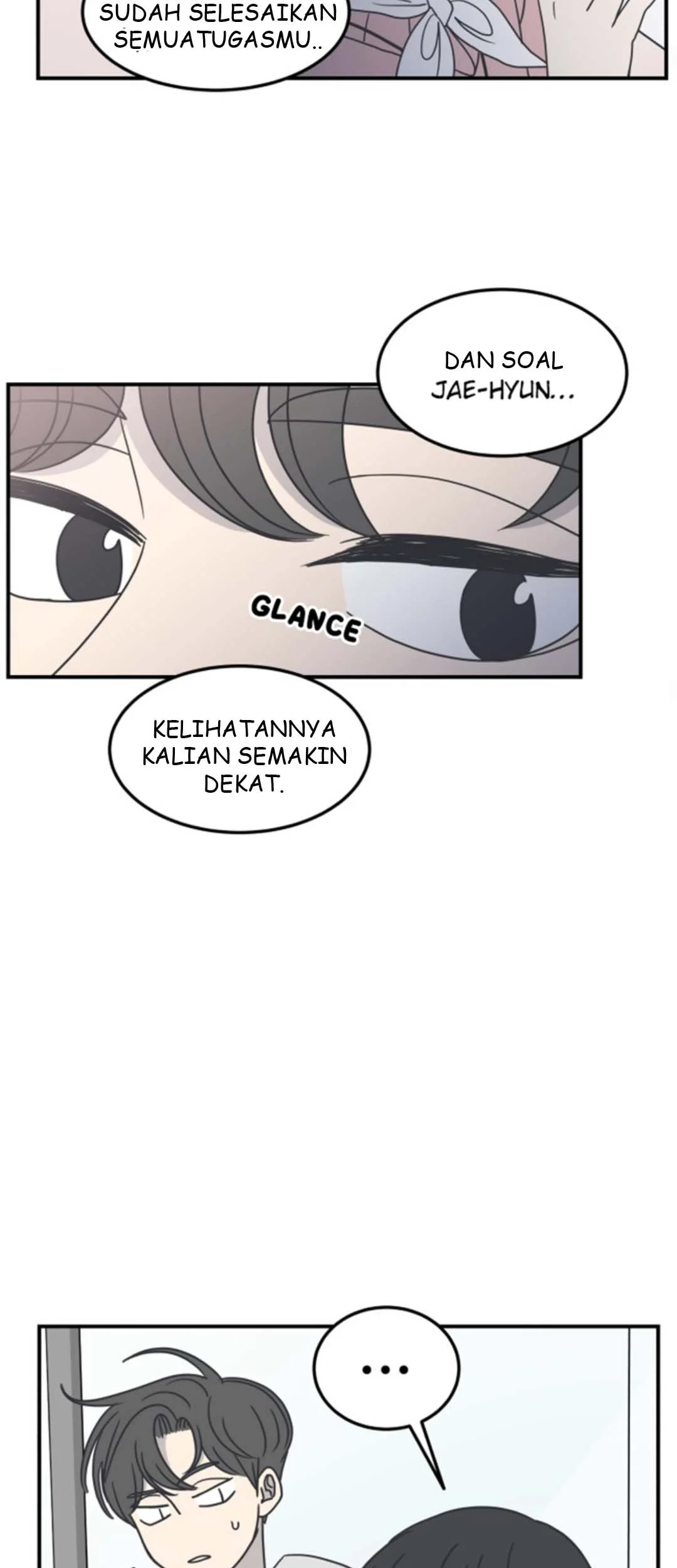 A Guide to Proper Dating Chapter 29 Gambar 33