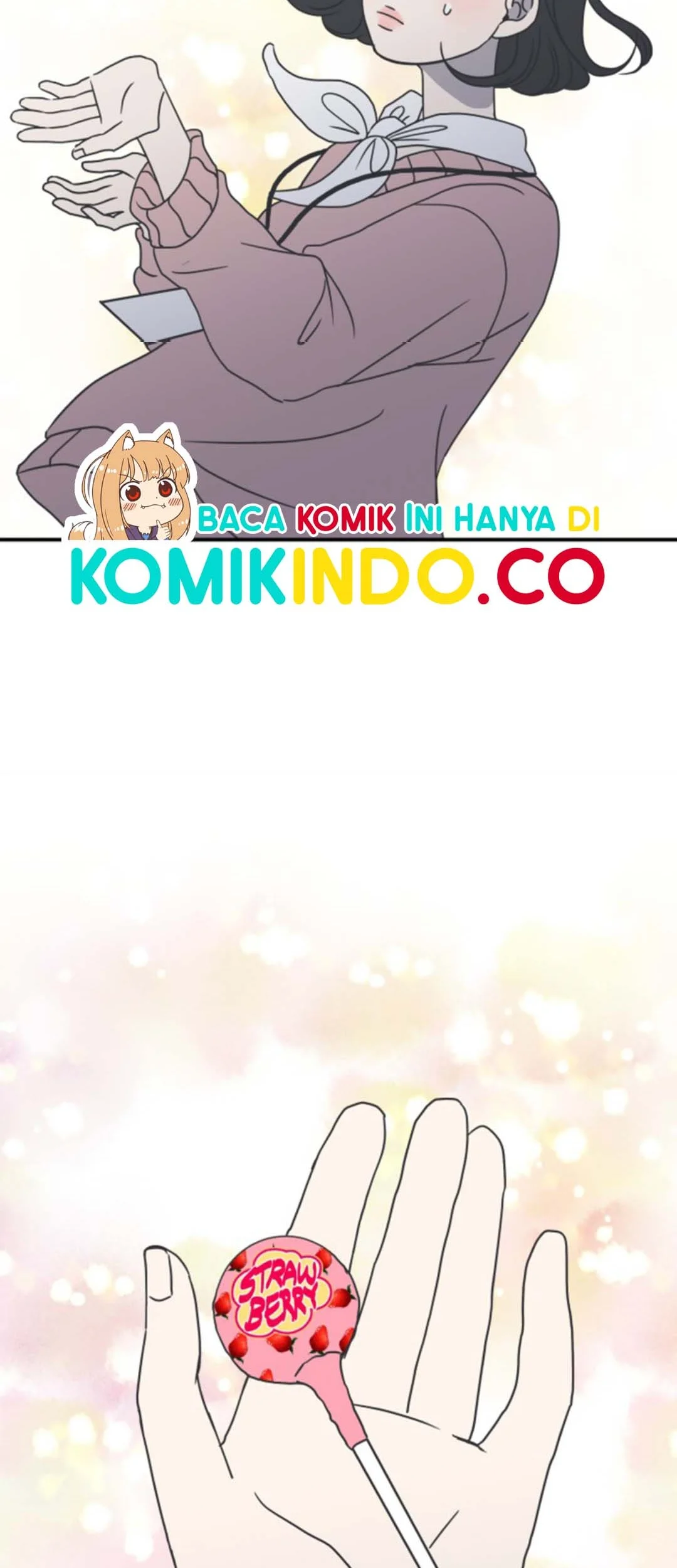 A Guide to Proper Dating Chapter 29 Gambar 38