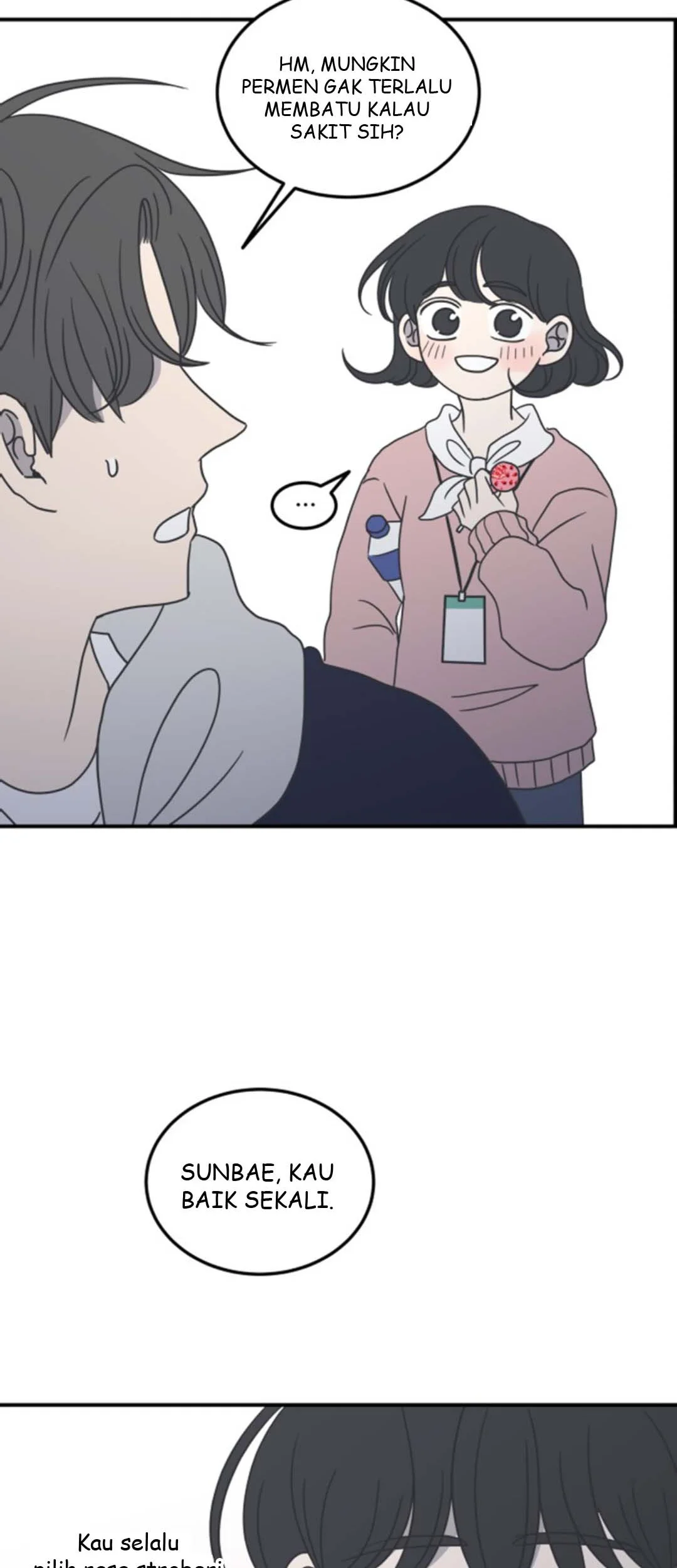 A Guide to Proper Dating Chapter 29 Gambar 40