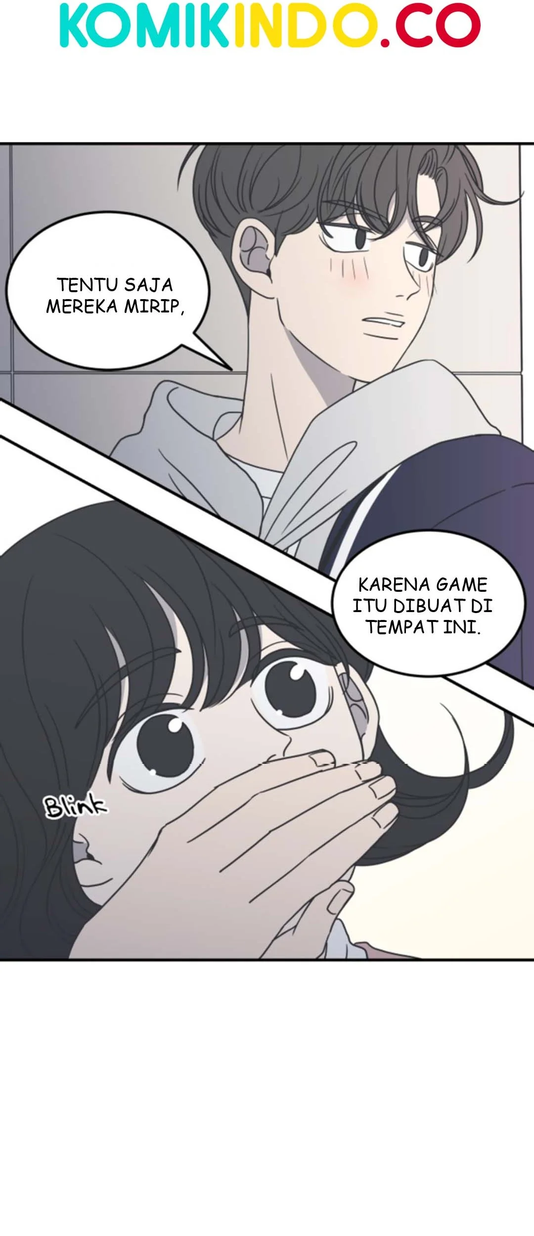 A Guide to Proper Dating Chapter 30 Gambar 11