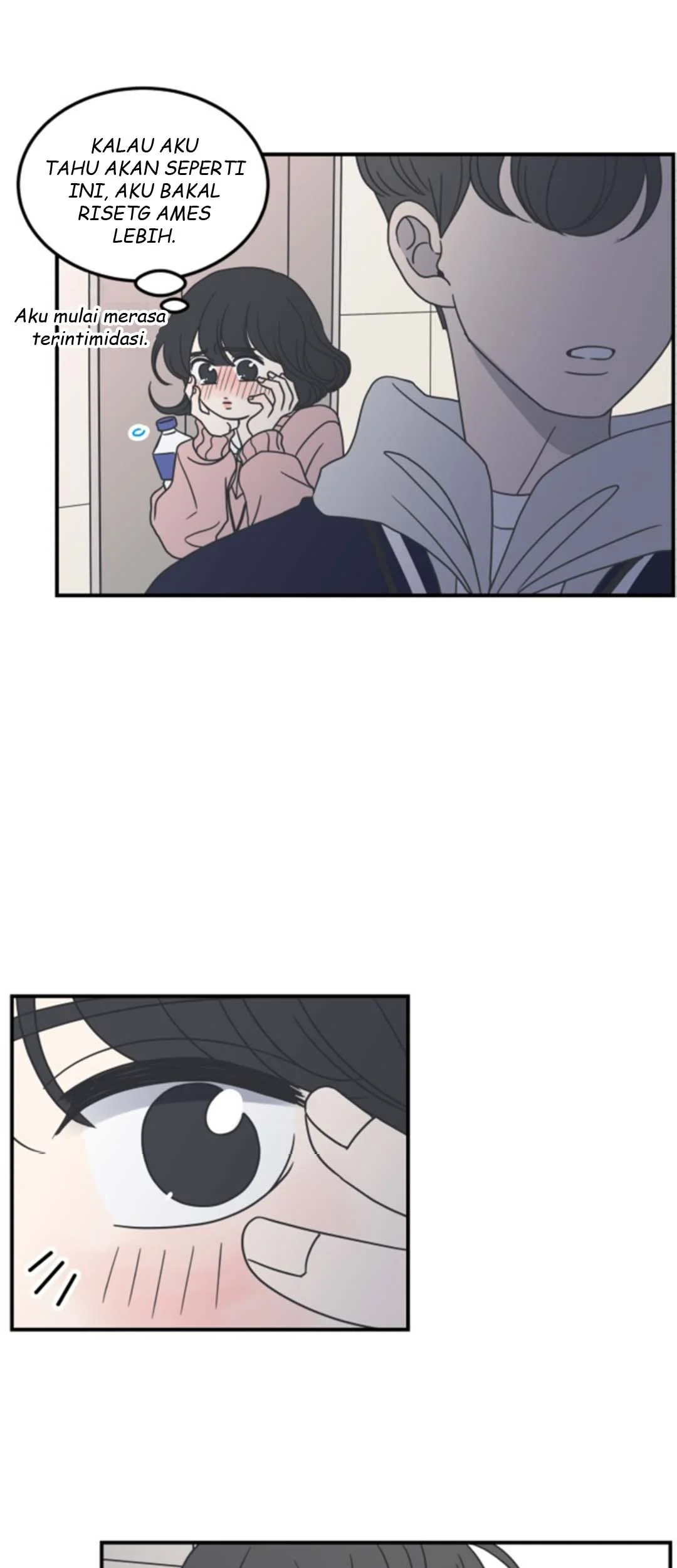 A Guide to Proper Dating Chapter 30 Gambar 6