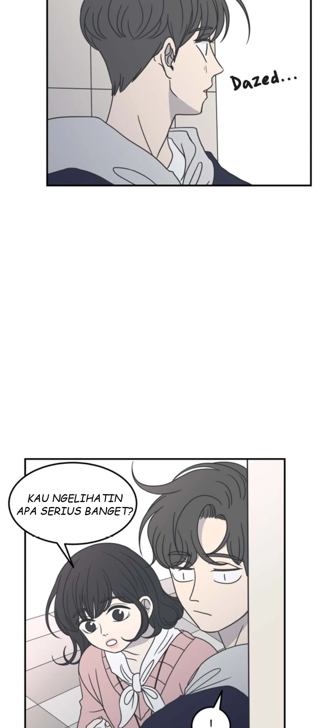 A Guide to Proper Dating Chapter 30 Gambar 7