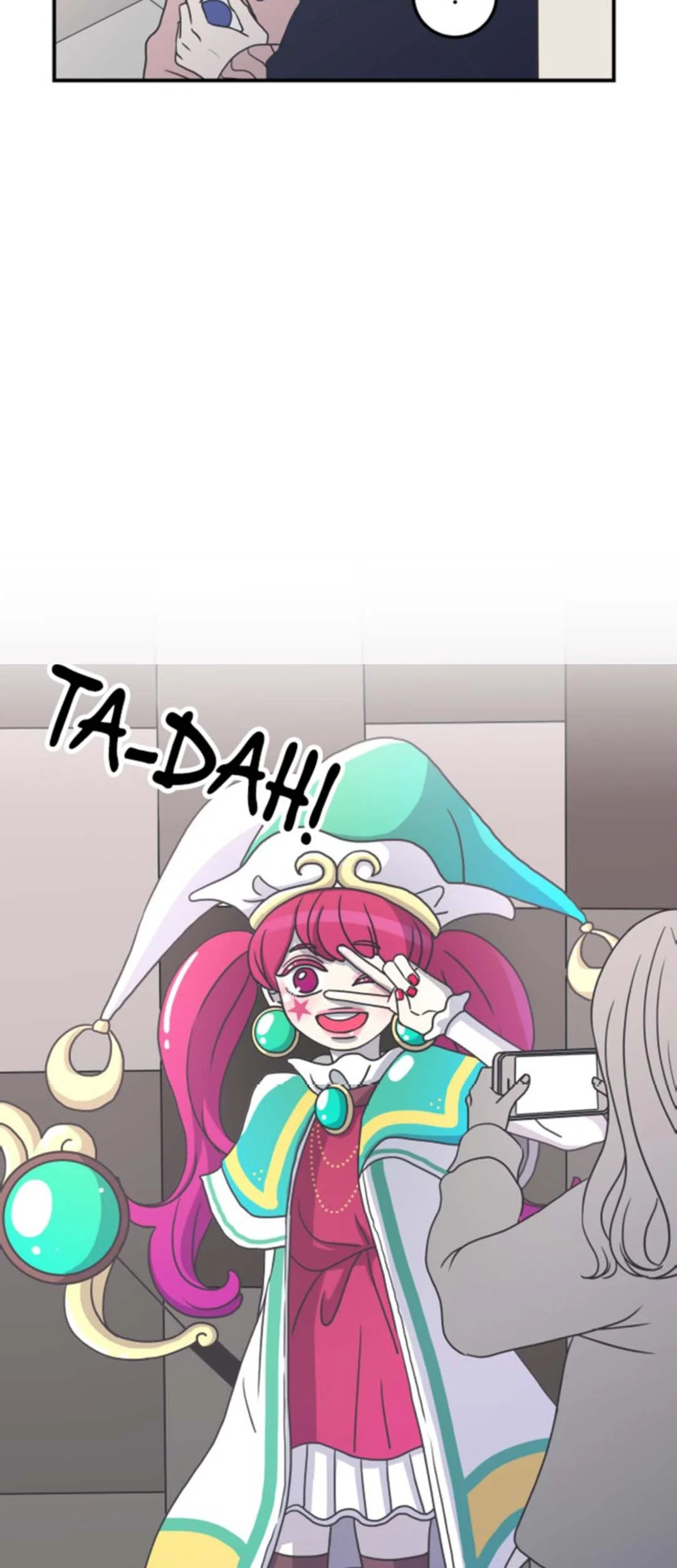 A Guide to Proper Dating Chapter 30 Gambar 8