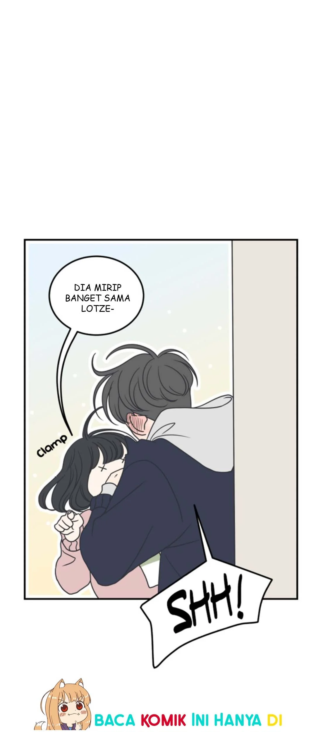 A Guide to Proper Dating Chapter 30 Gambar 10