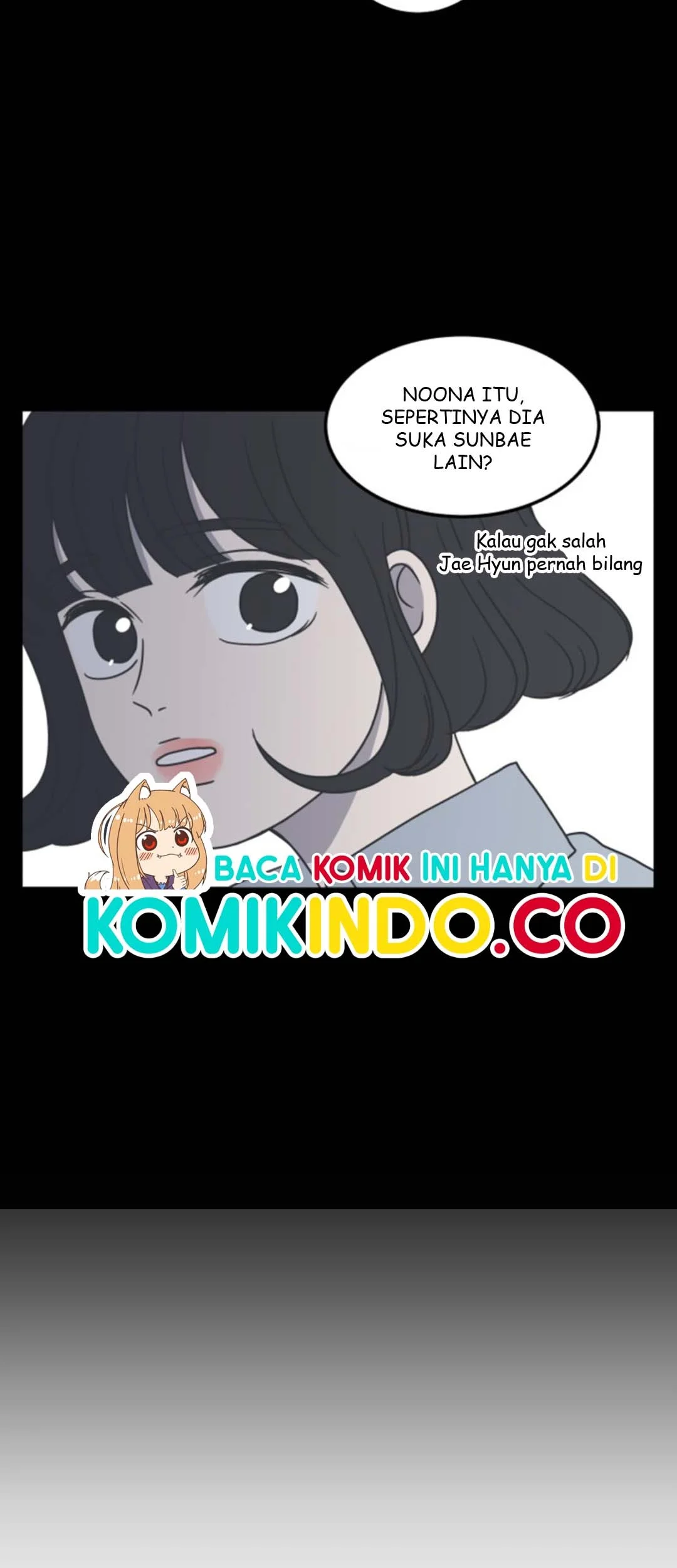 A Guide to Proper Dating Chapter 30 Gambar 23