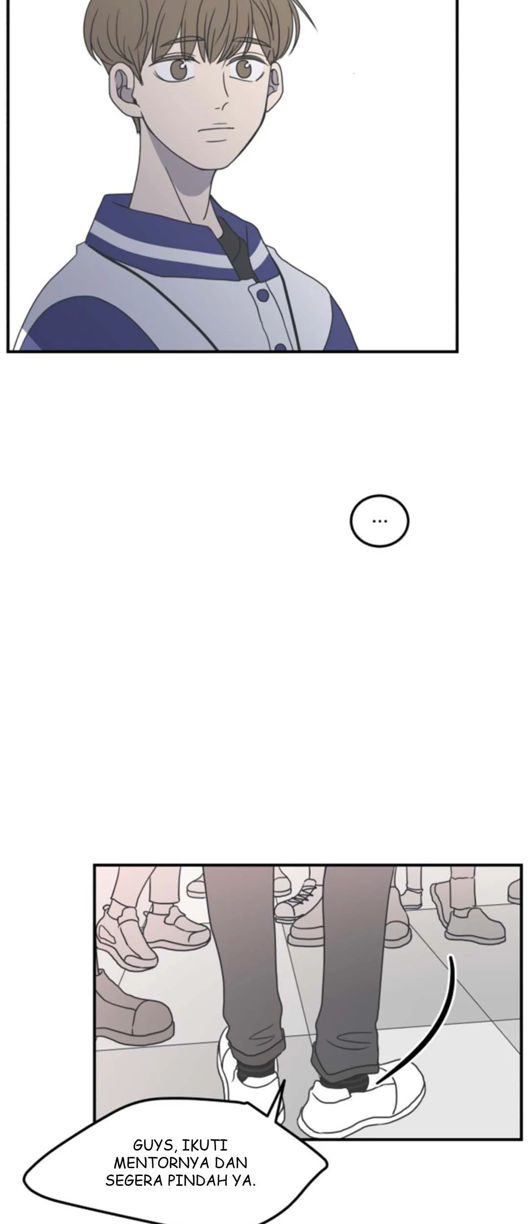 A Guide to Proper Dating Chapter 30 Gambar 18