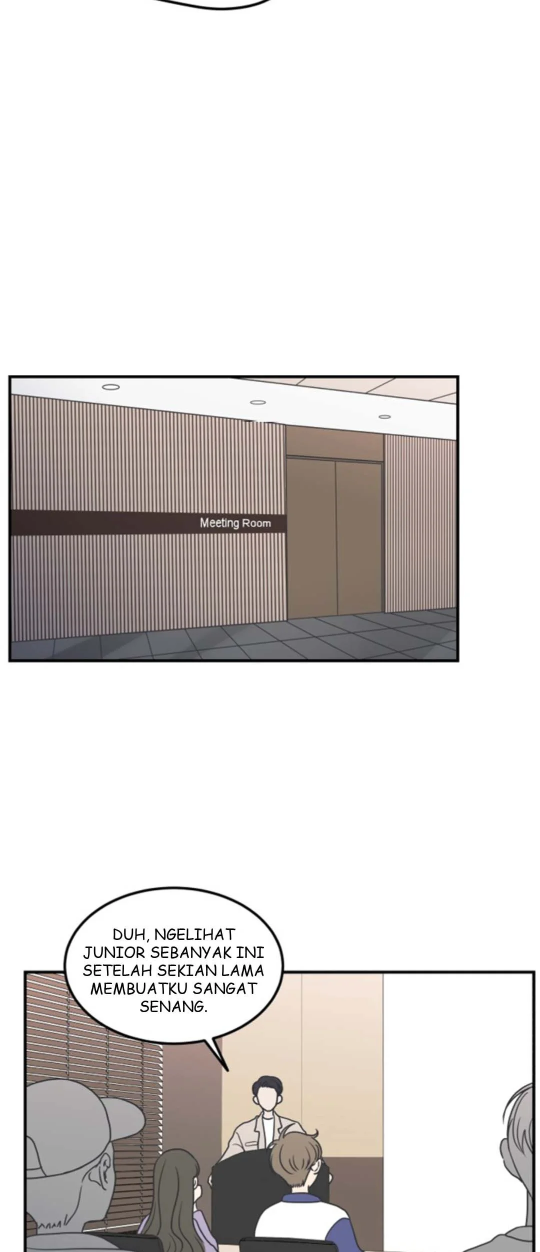 A Guide to Proper Dating Chapter 30 Gambar 19