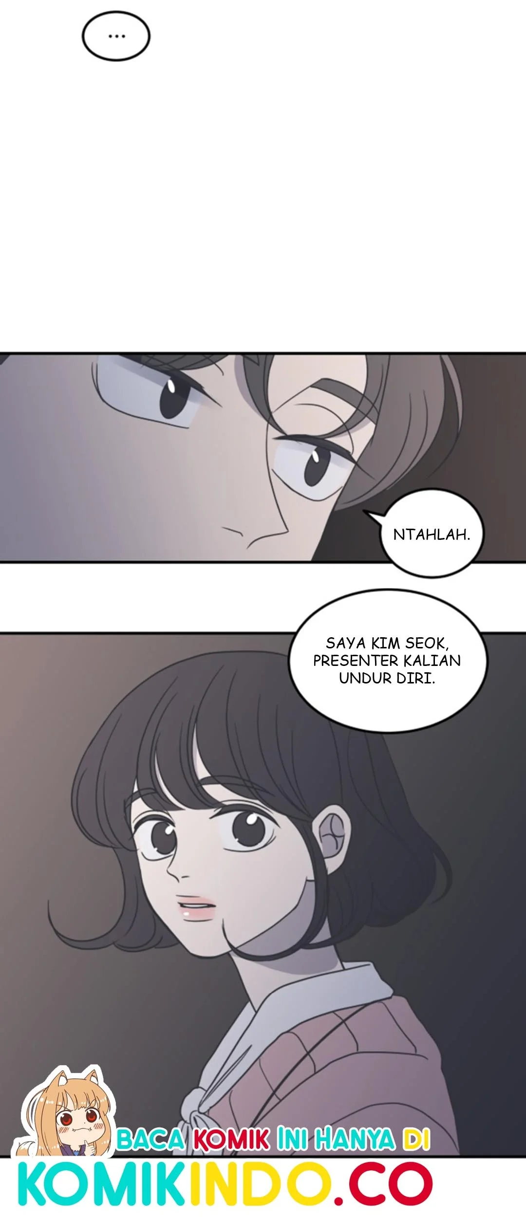 A Guide to Proper Dating Chapter 30 Gambar 35