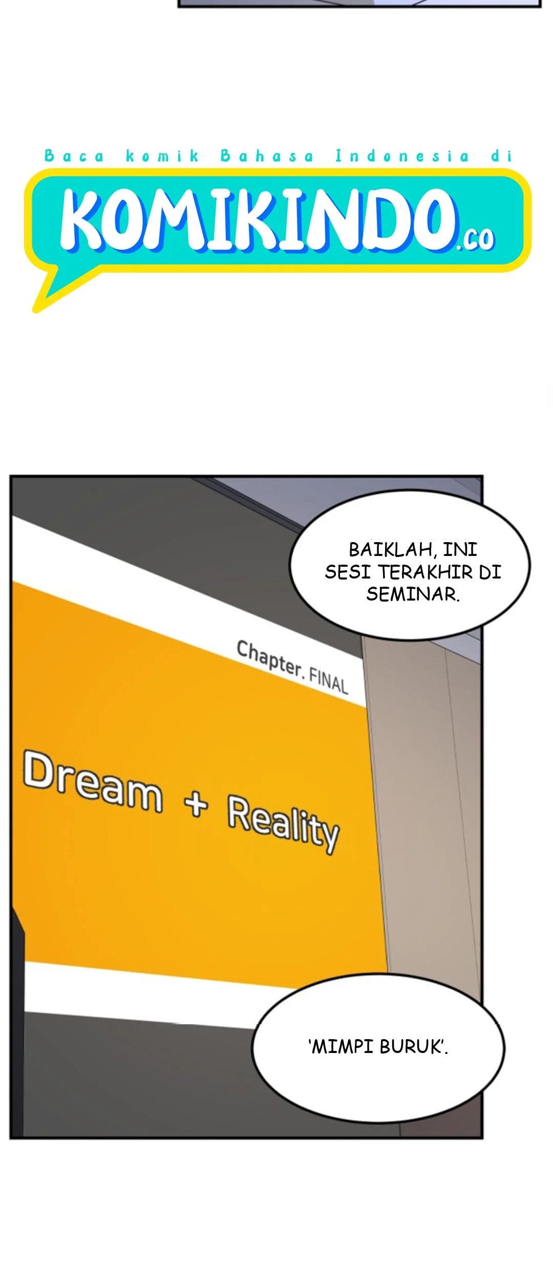 A Guide to Proper Dating Chapter 30 Gambar 26