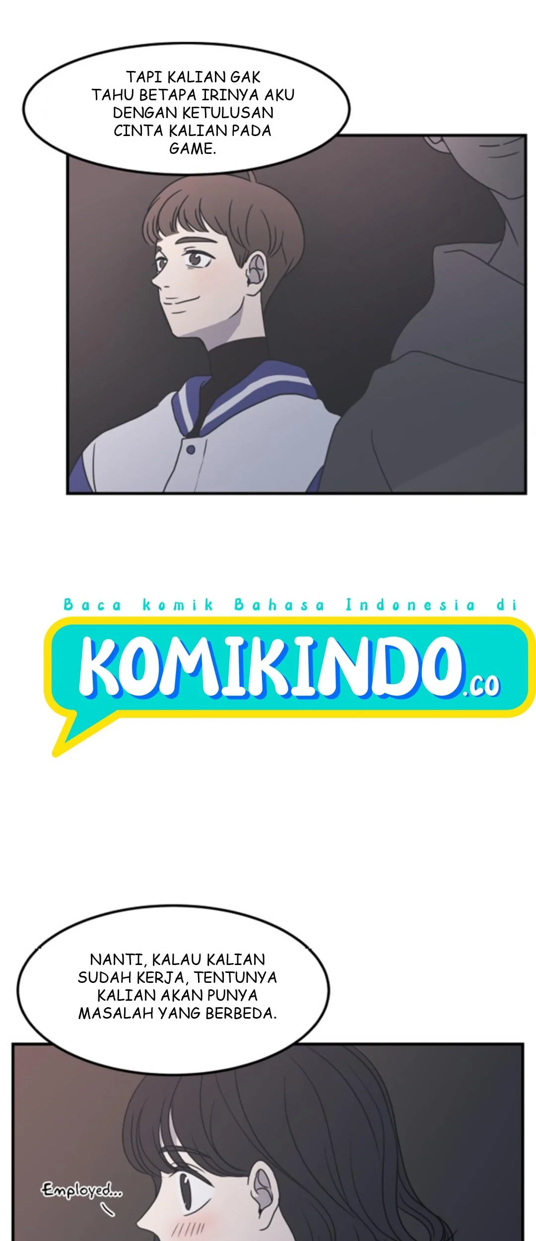 A Guide to Proper Dating Chapter 30 Gambar 28