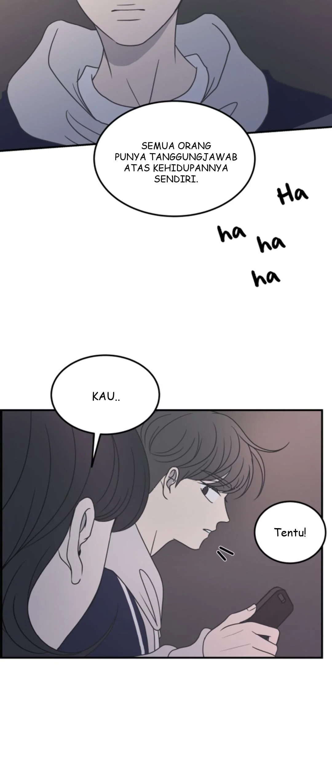 A Guide to Proper Dating Chapter 30 Gambar 33