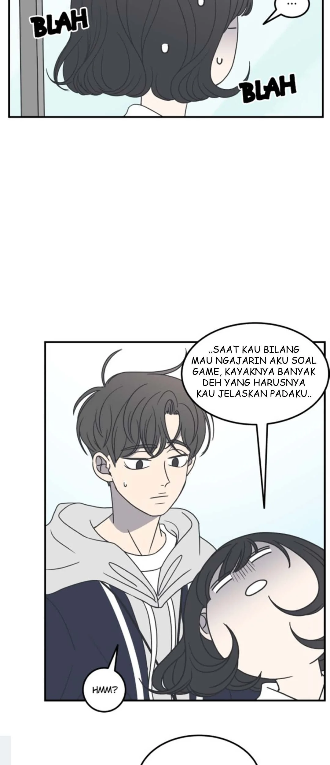 A Guide to Proper Dating Chapter 31 Gambar 6