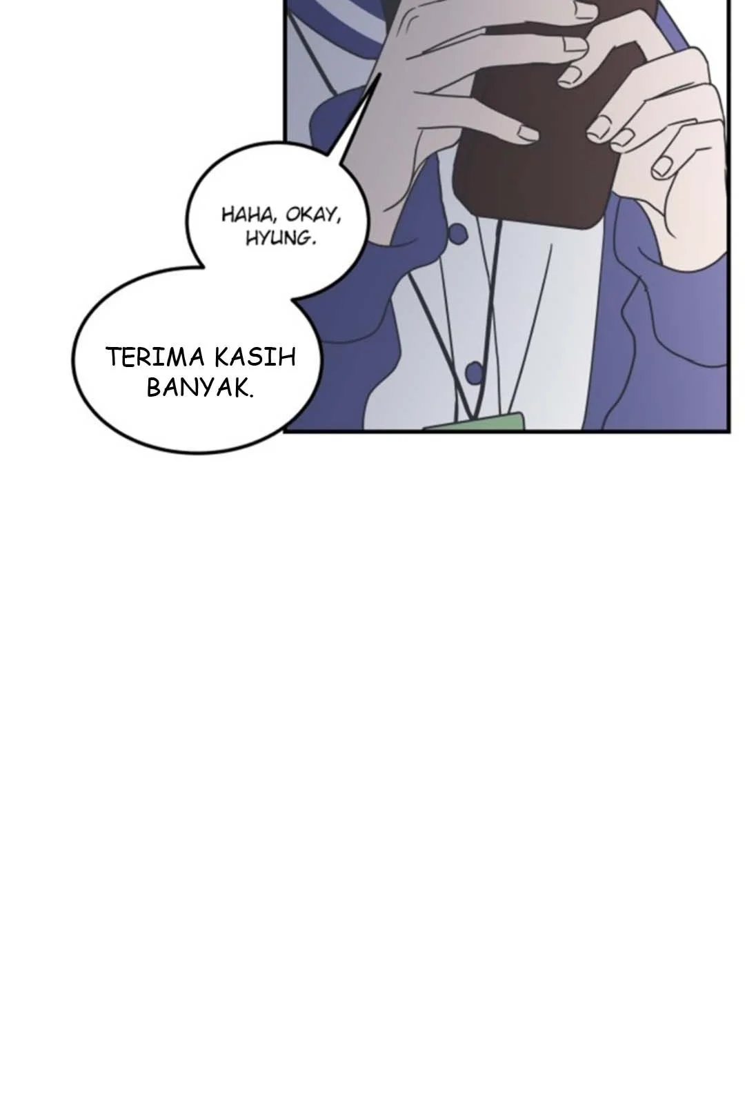 A Guide to Proper Dating Chapter 31 Gambar 23