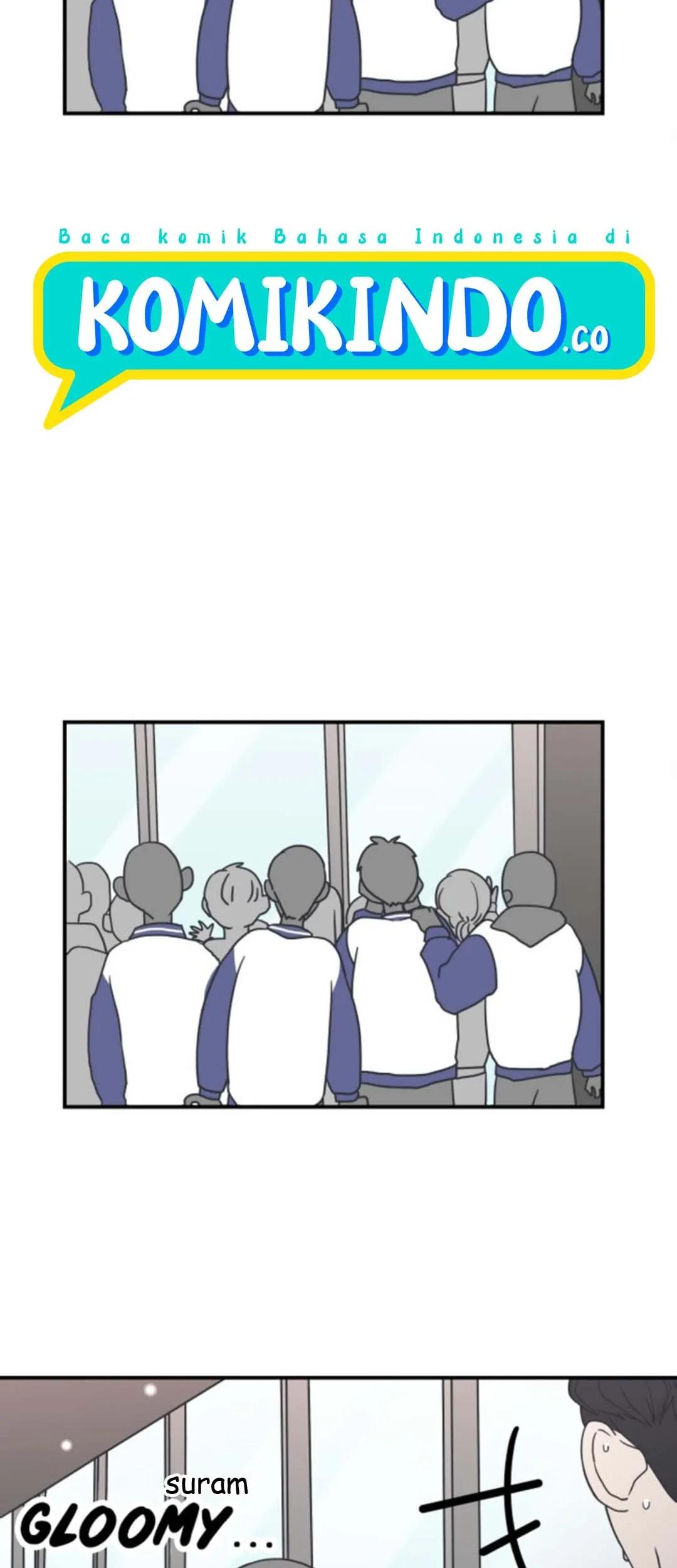 A Guide to Proper Dating Chapter 31 Gambar 14