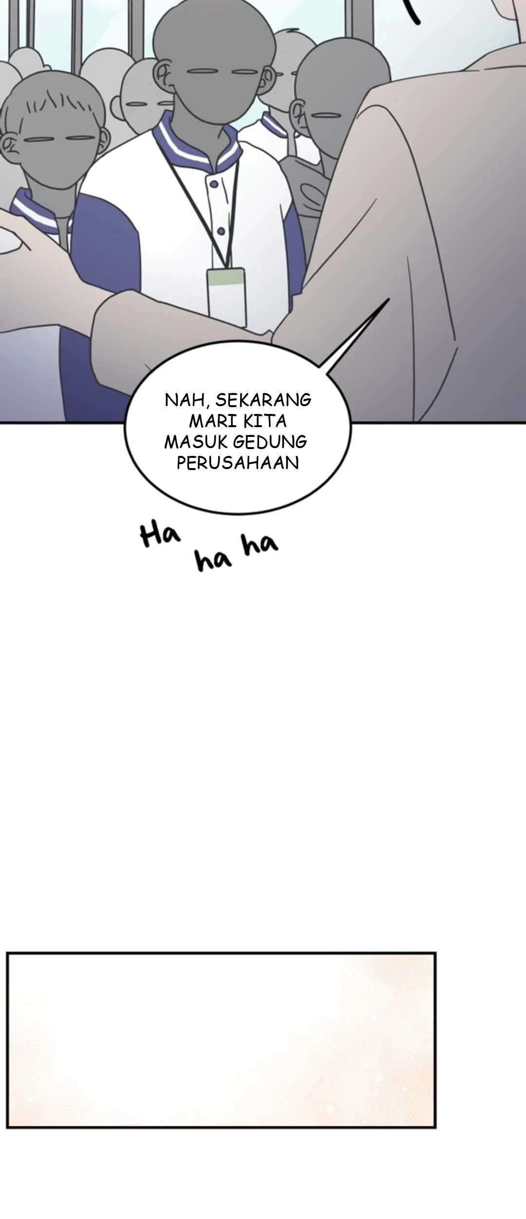 A Guide to Proper Dating Chapter 31 Gambar 15