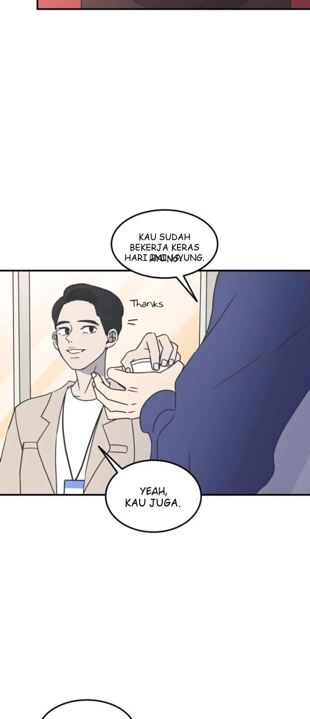 A Guide to Proper Dating Chapter 31 Gambar 18