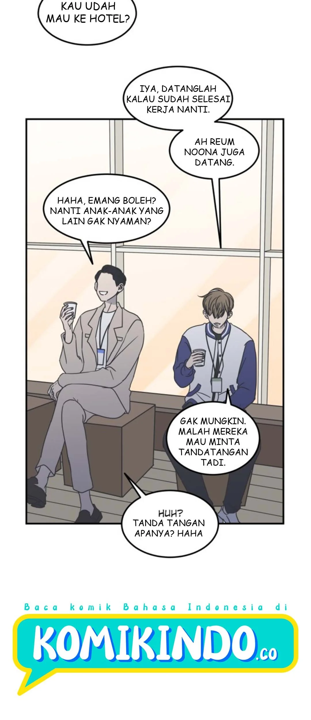 A Guide to Proper Dating Chapter 31 Gambar 19