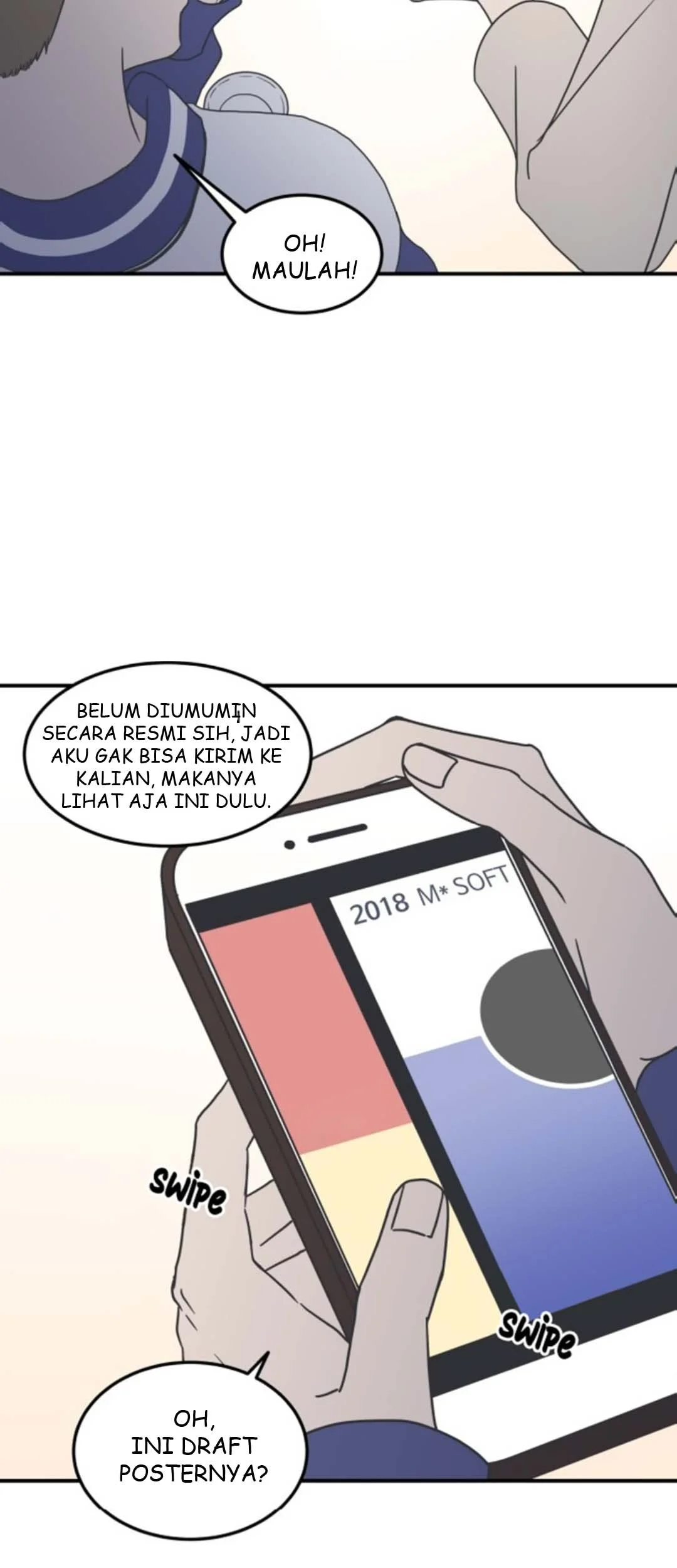 A Guide to Proper Dating Chapter 31 Gambar 21