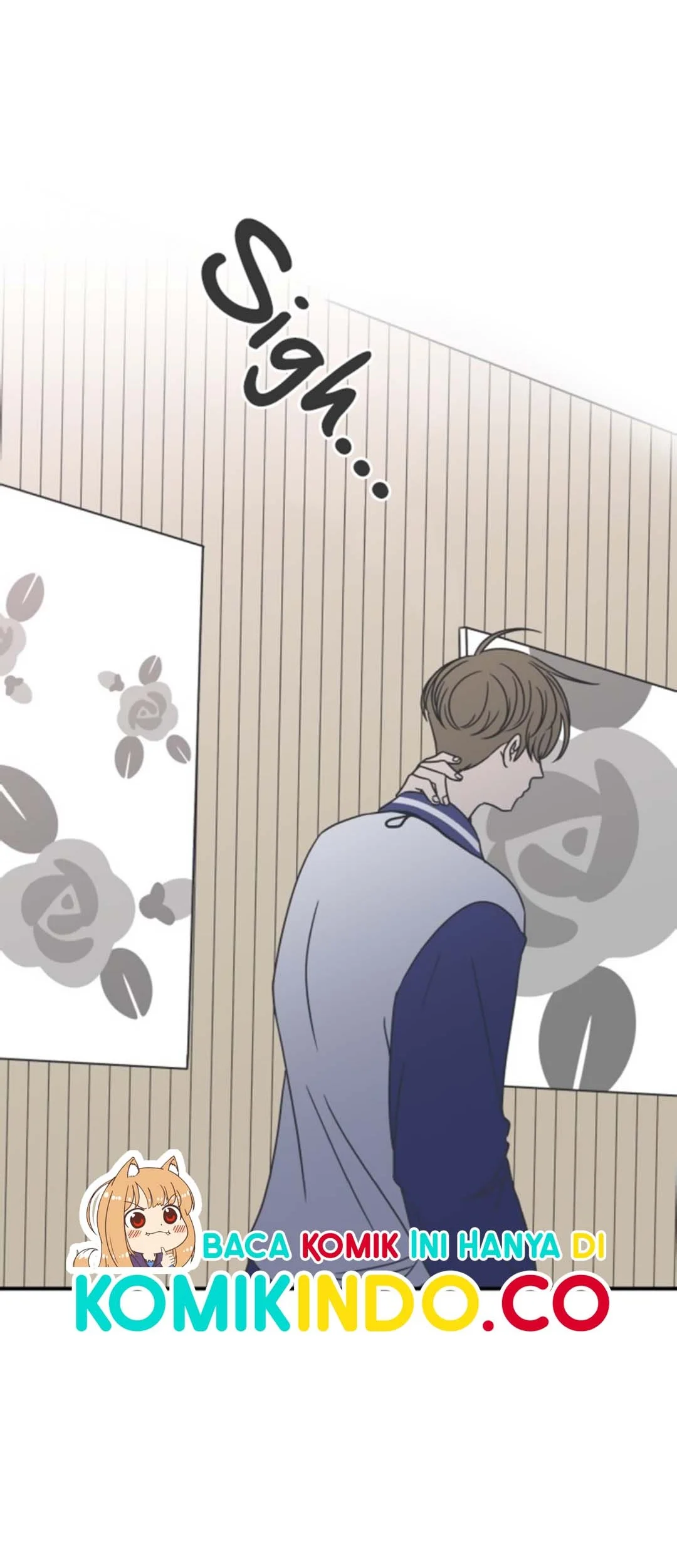 A Guide to Proper Dating Chapter 31 Gambar 33