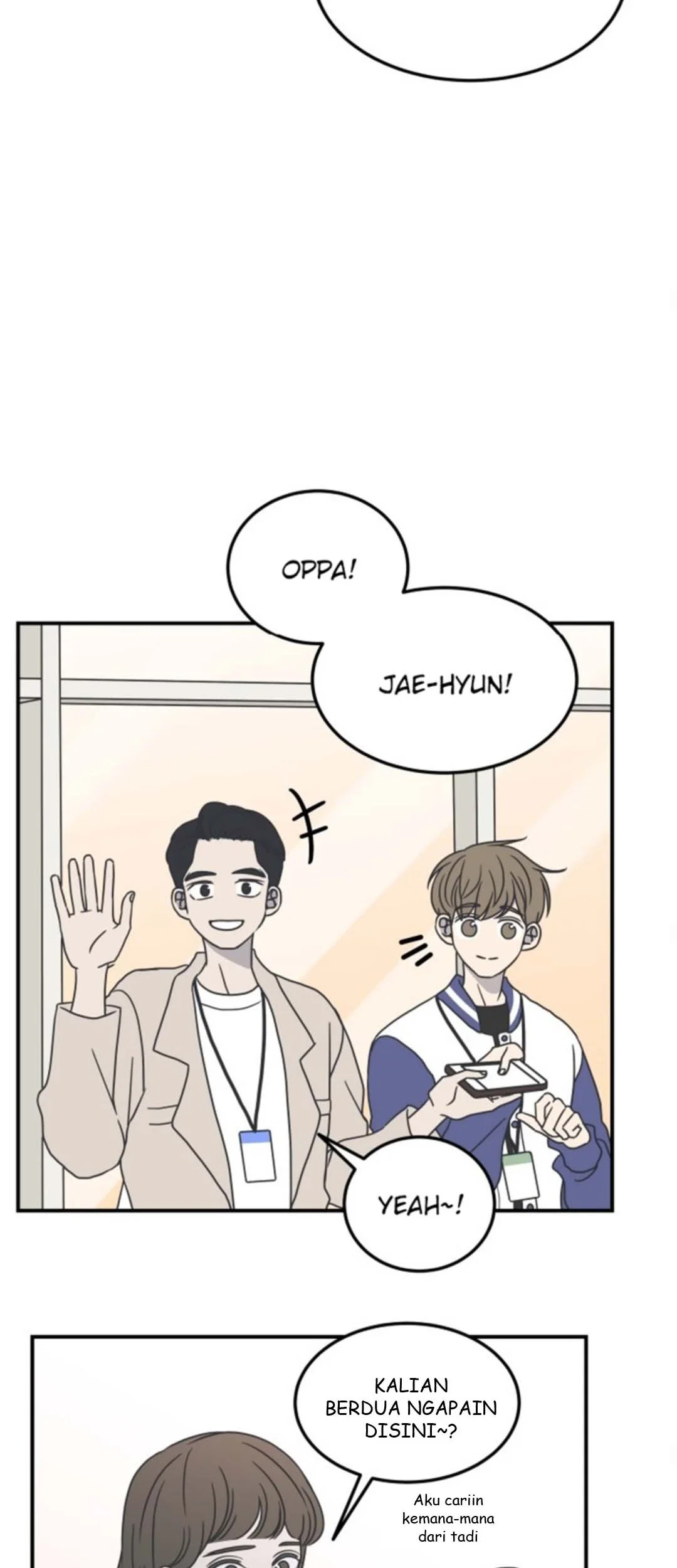 A Guide to Proper Dating Chapter 31 Gambar 27