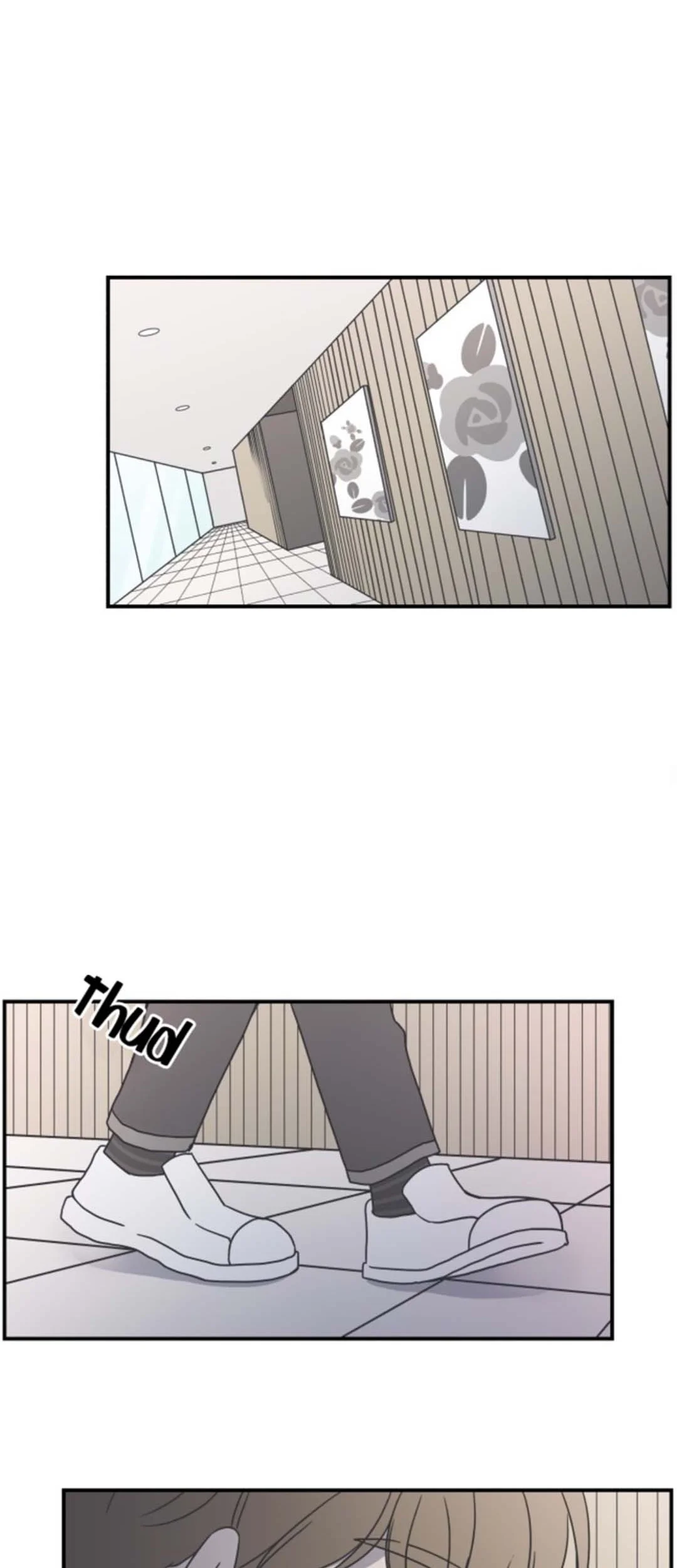 A Guide to Proper Dating Chapter 31 Gambar 31