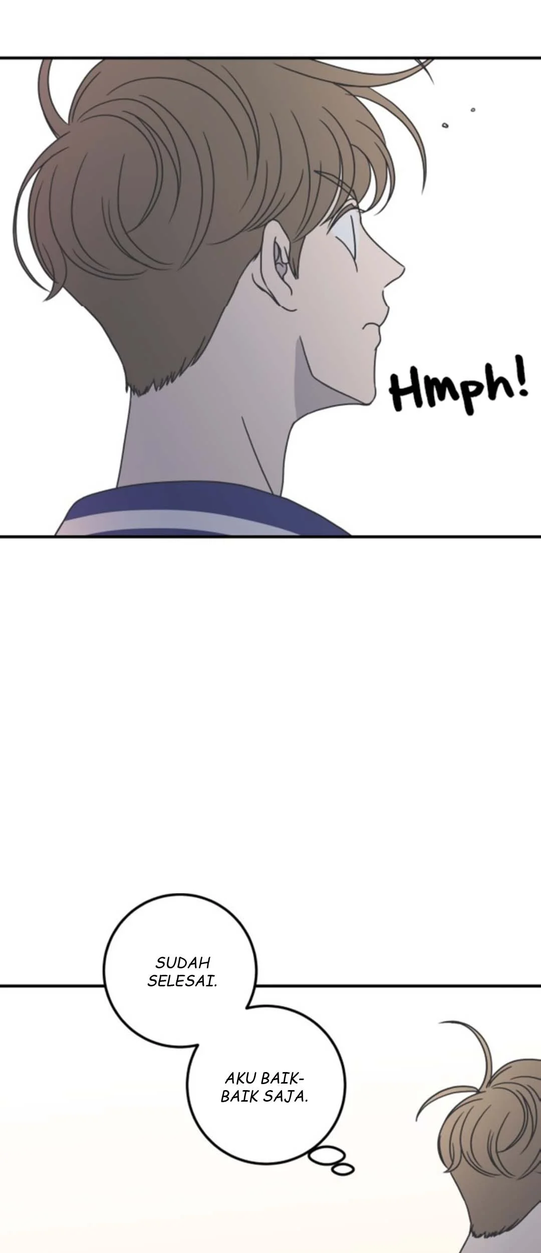 A Guide to Proper Dating Chapter 31 Gambar 35