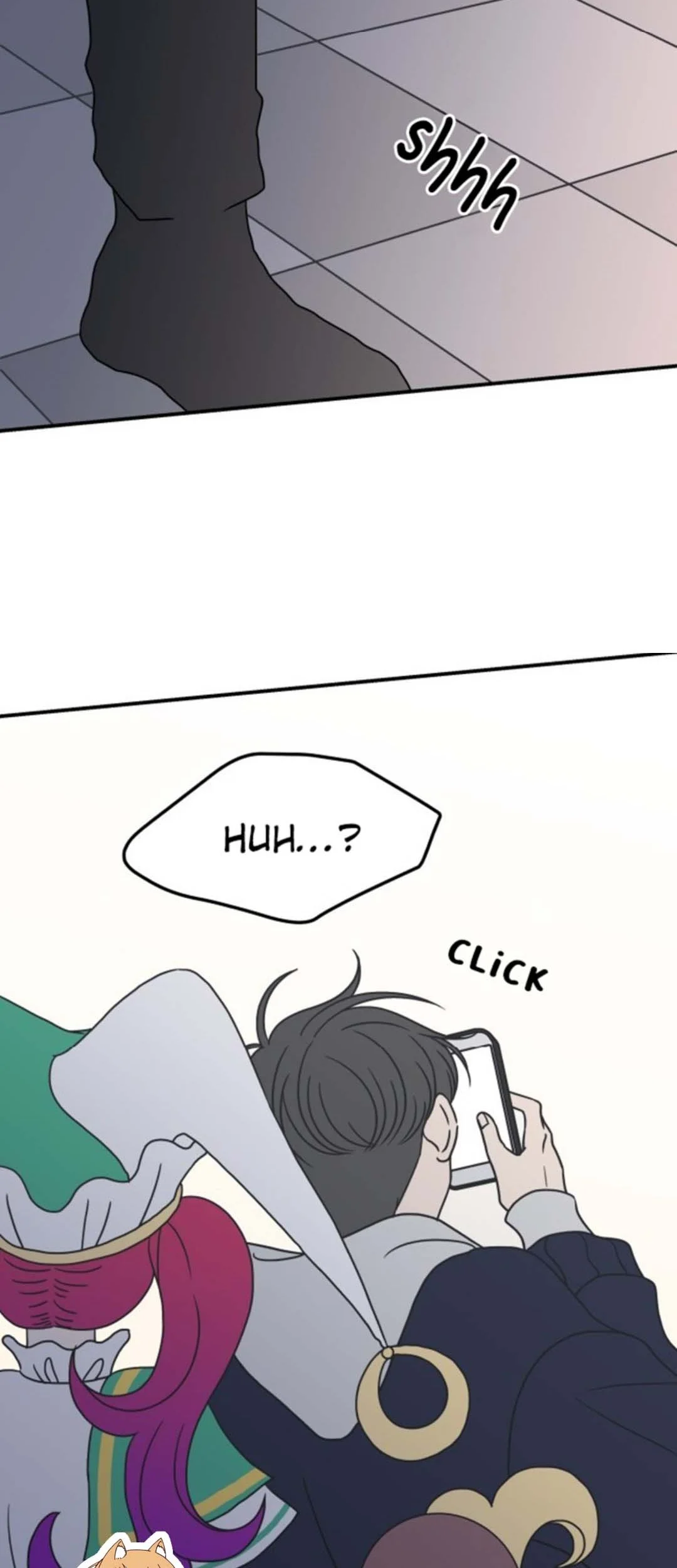 A Guide to Proper Dating Chapter 31 Gambar 44