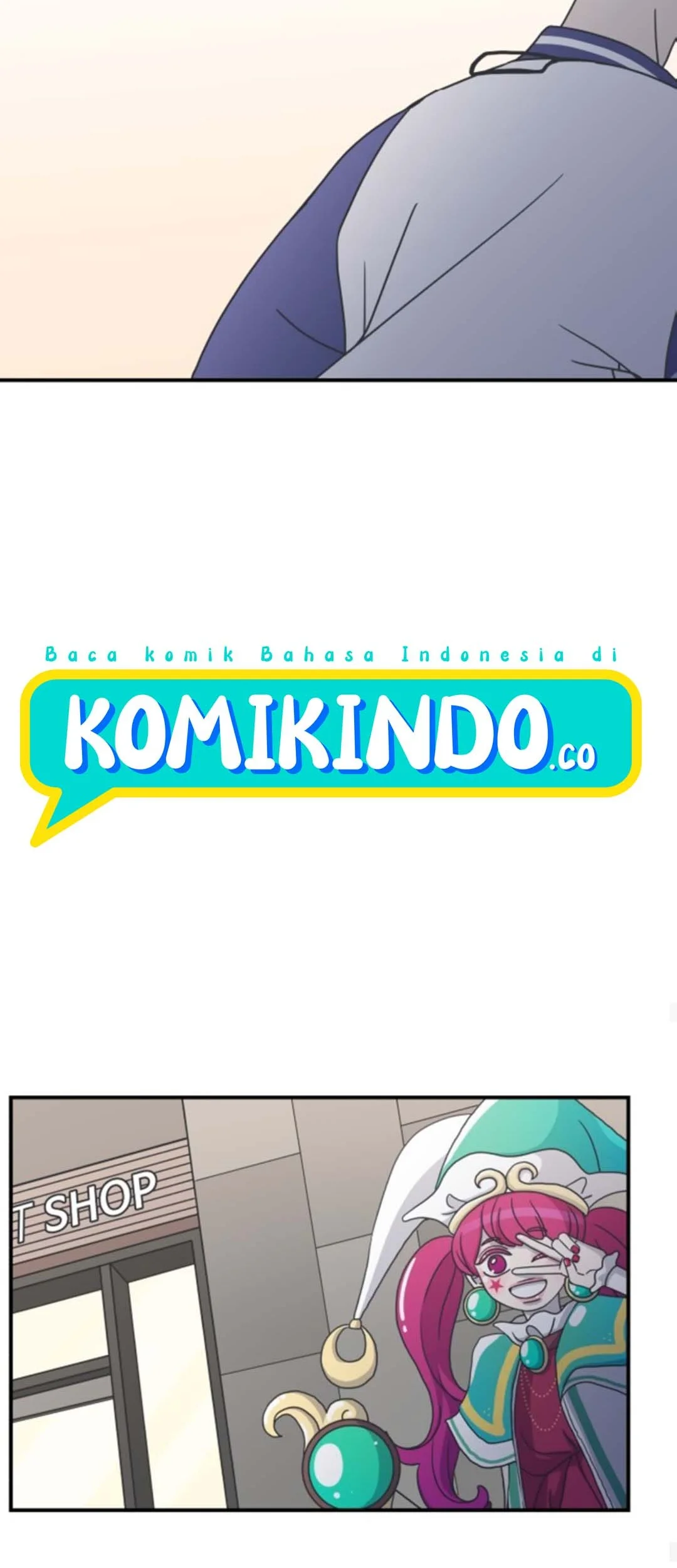 A Guide to Proper Dating Chapter 31 Gambar 36