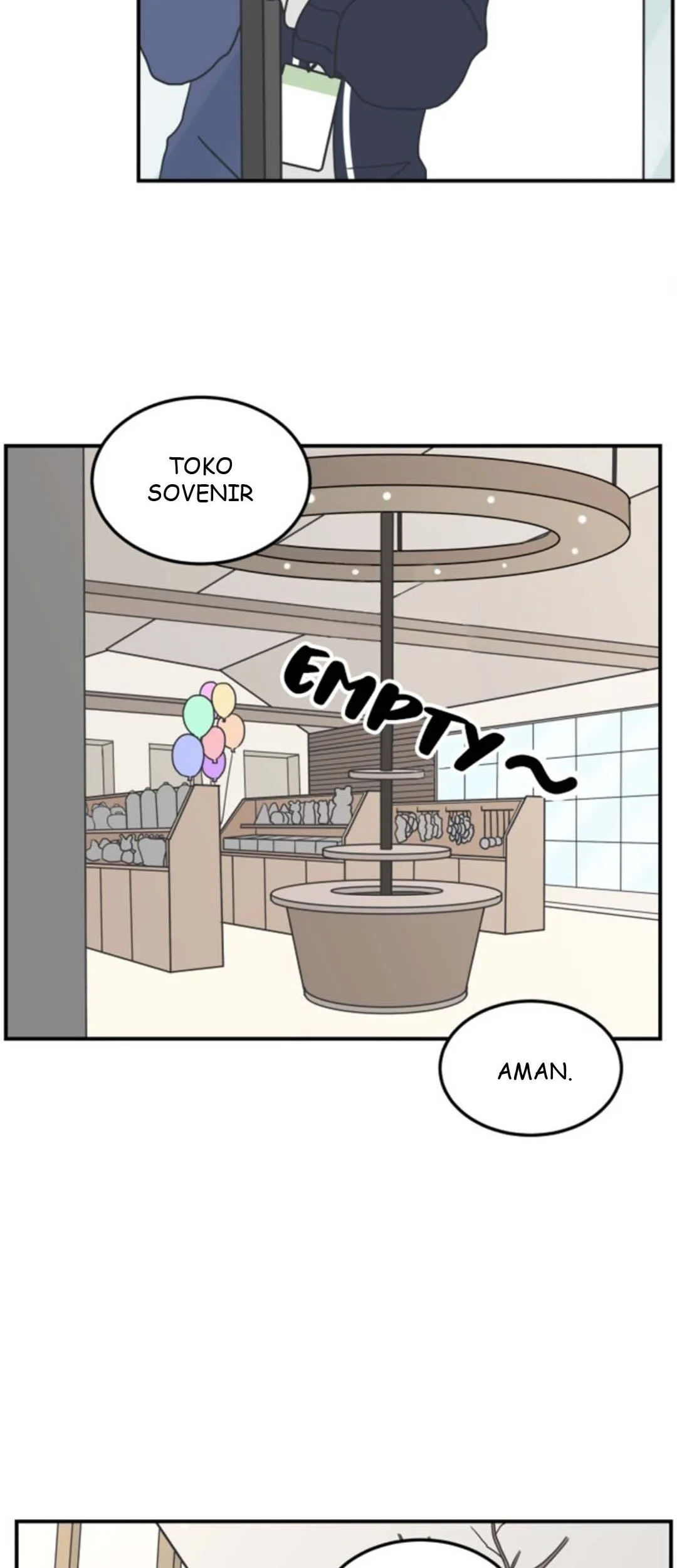 A Guide to Proper Dating Chapter 31 Gambar 38