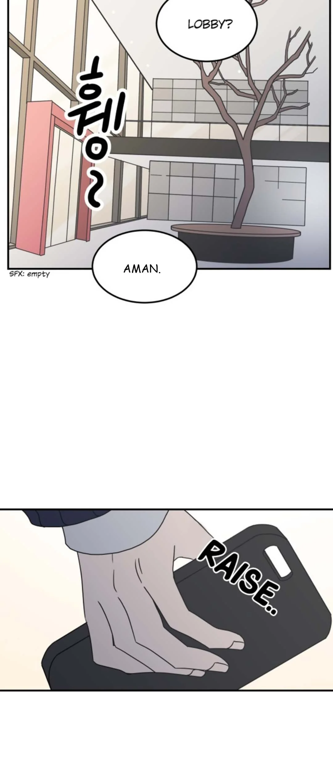 A Guide to Proper Dating Chapter 31 Gambar 39