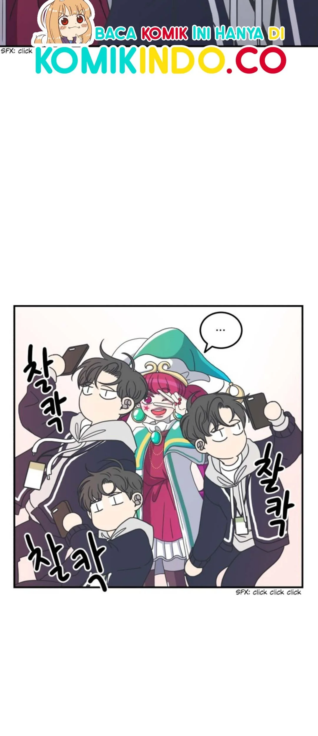 A Guide to Proper Dating Chapter 31 Gambar 41