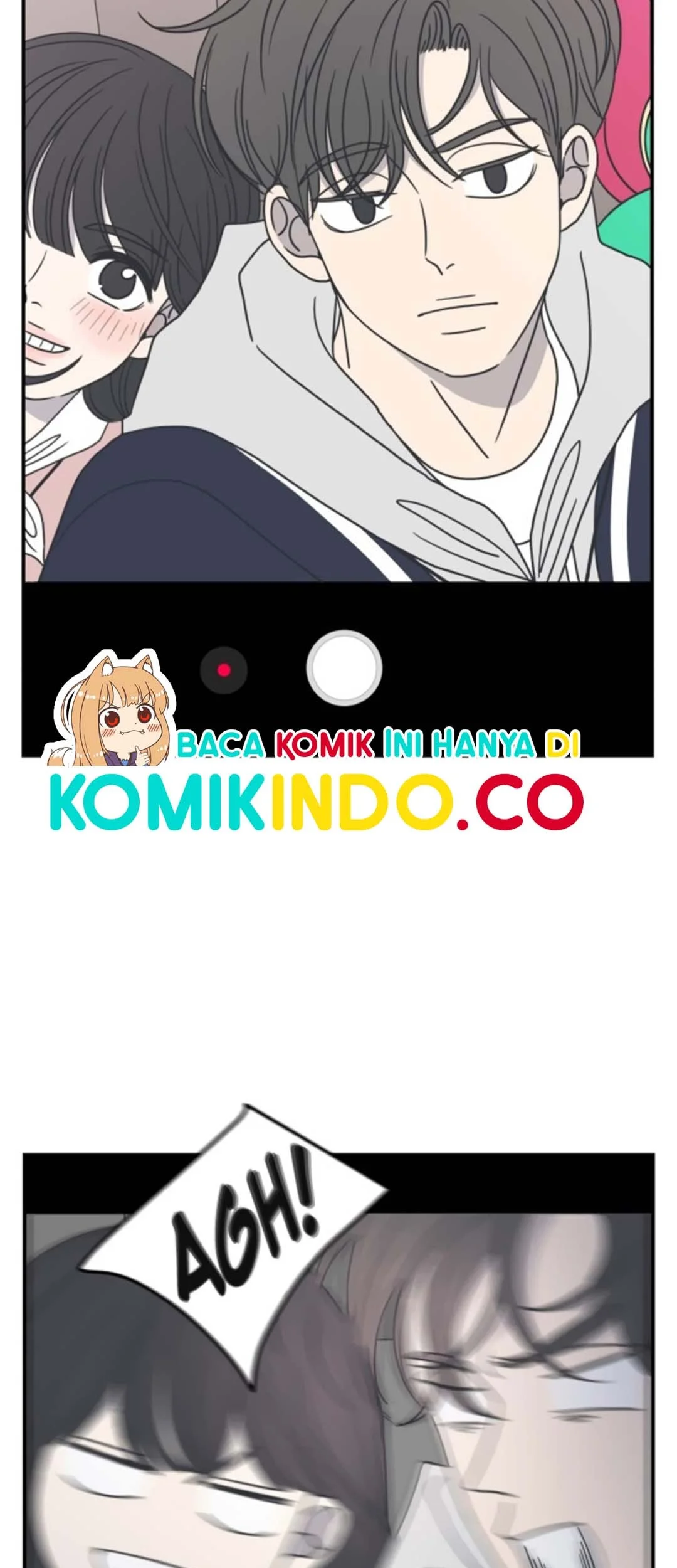 A Guide to Proper Dating Chapter 32 Gambar 6