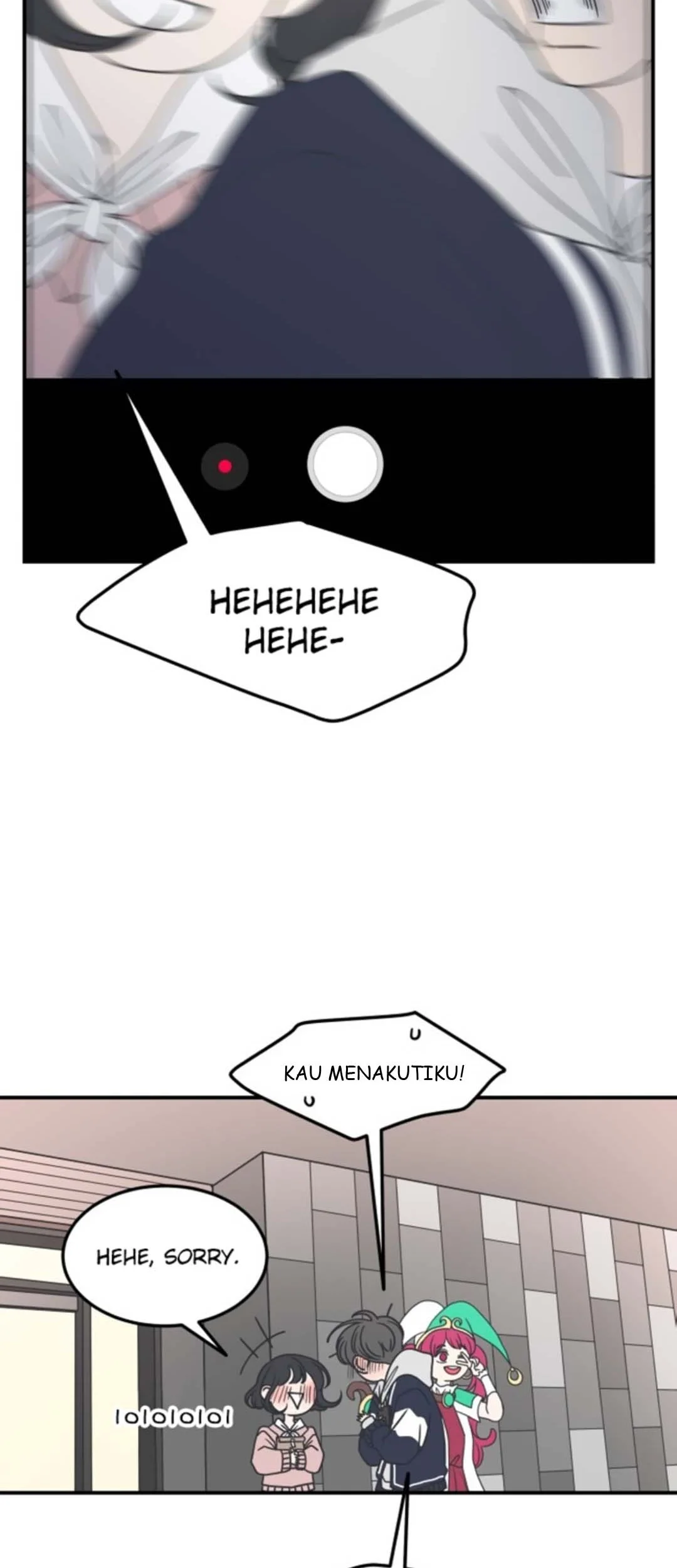 A Guide to Proper Dating Chapter 32 Gambar 7