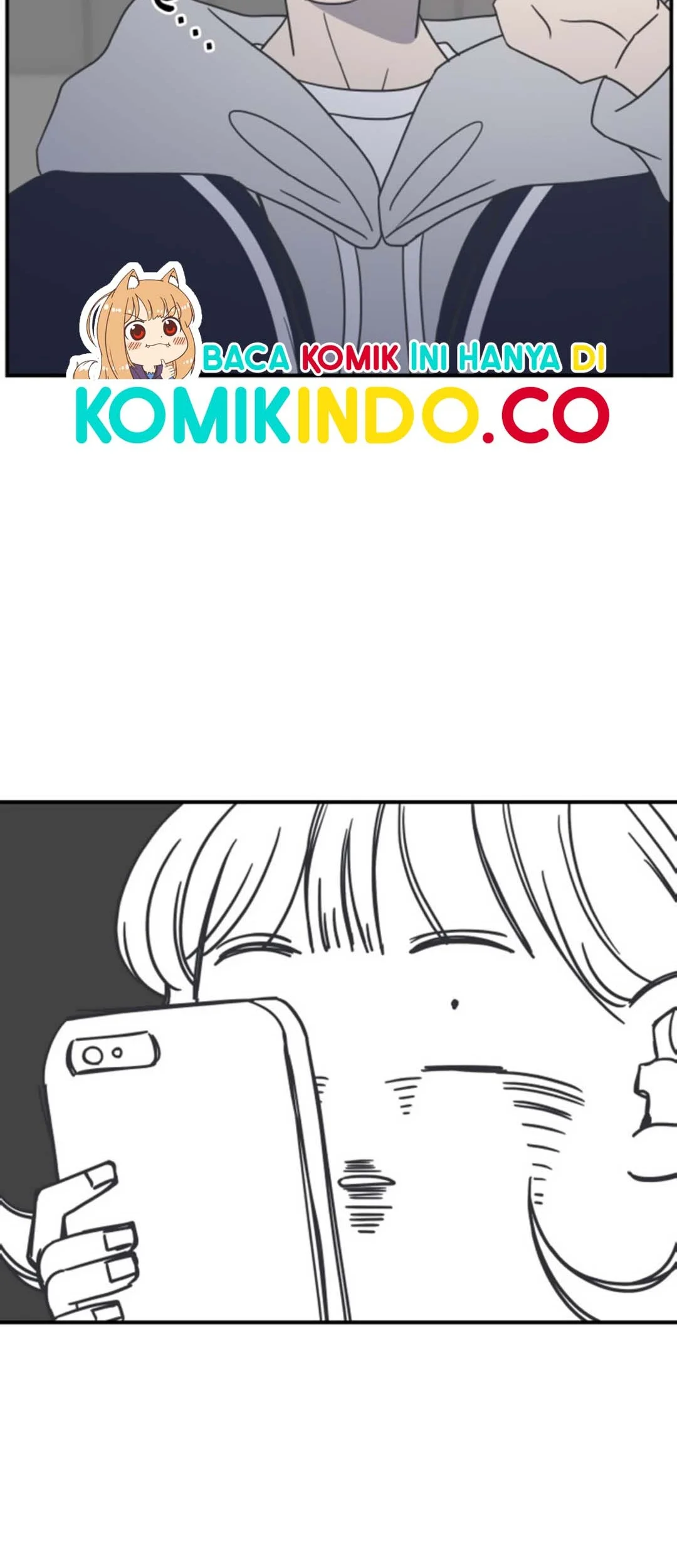 A Guide to Proper Dating Chapter 32 Gambar 14