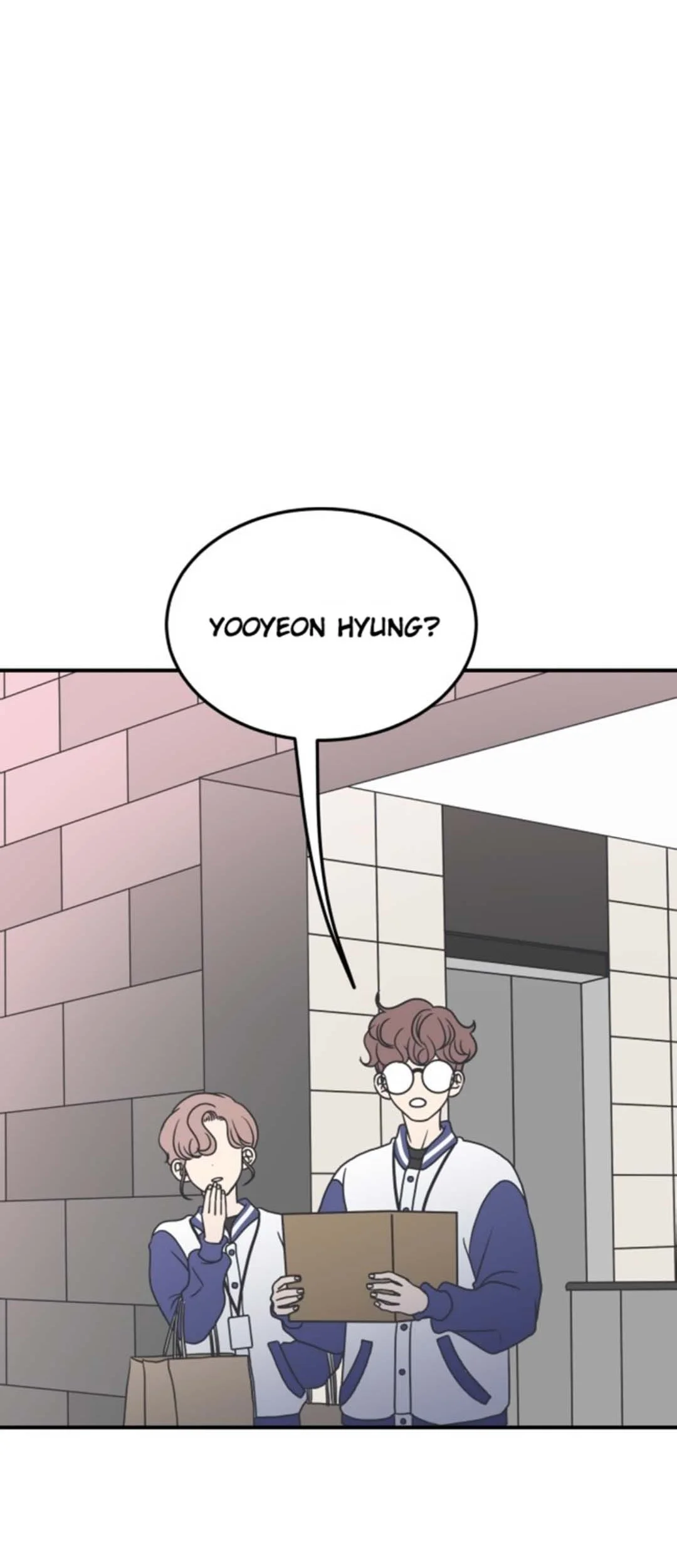 A Guide to Proper Dating Chapter 32 Gambar 16