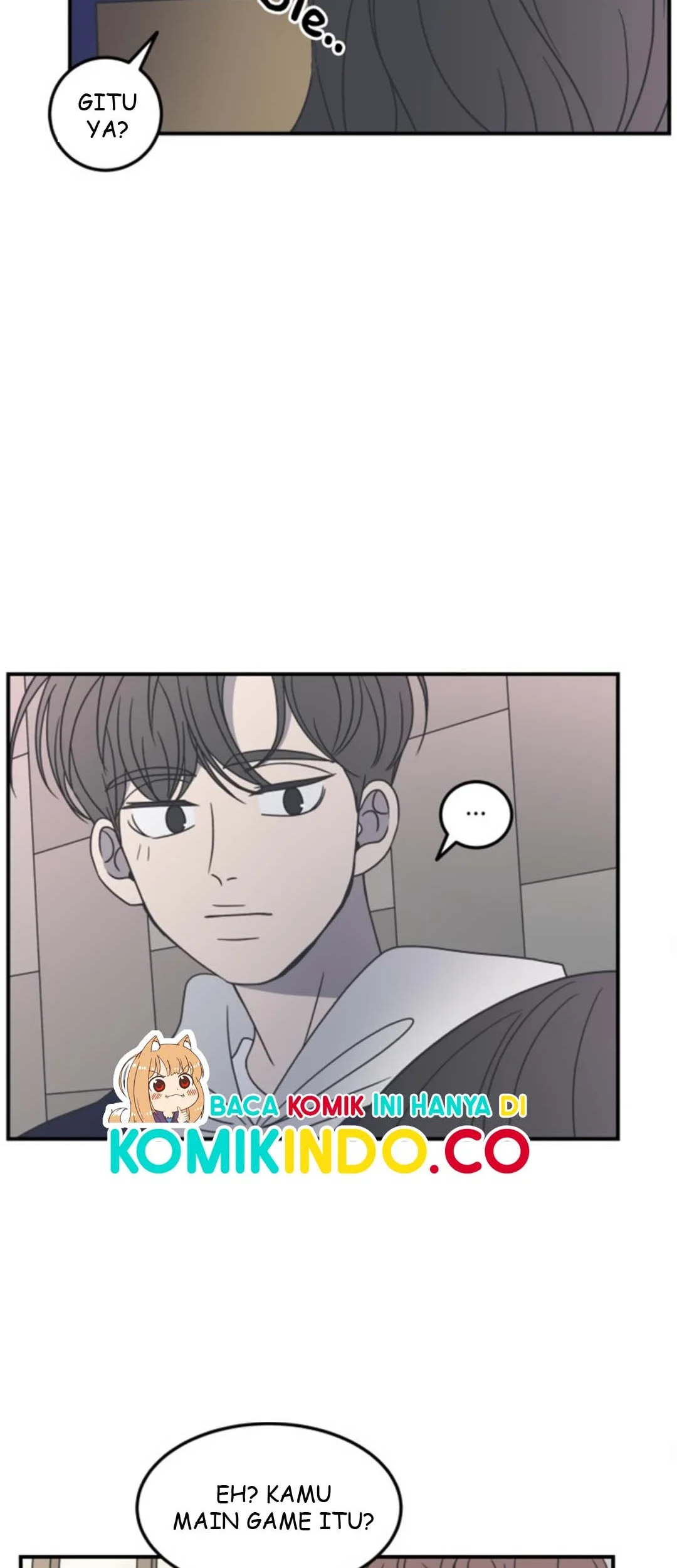 A Guide to Proper Dating Chapter 32 Gambar 25