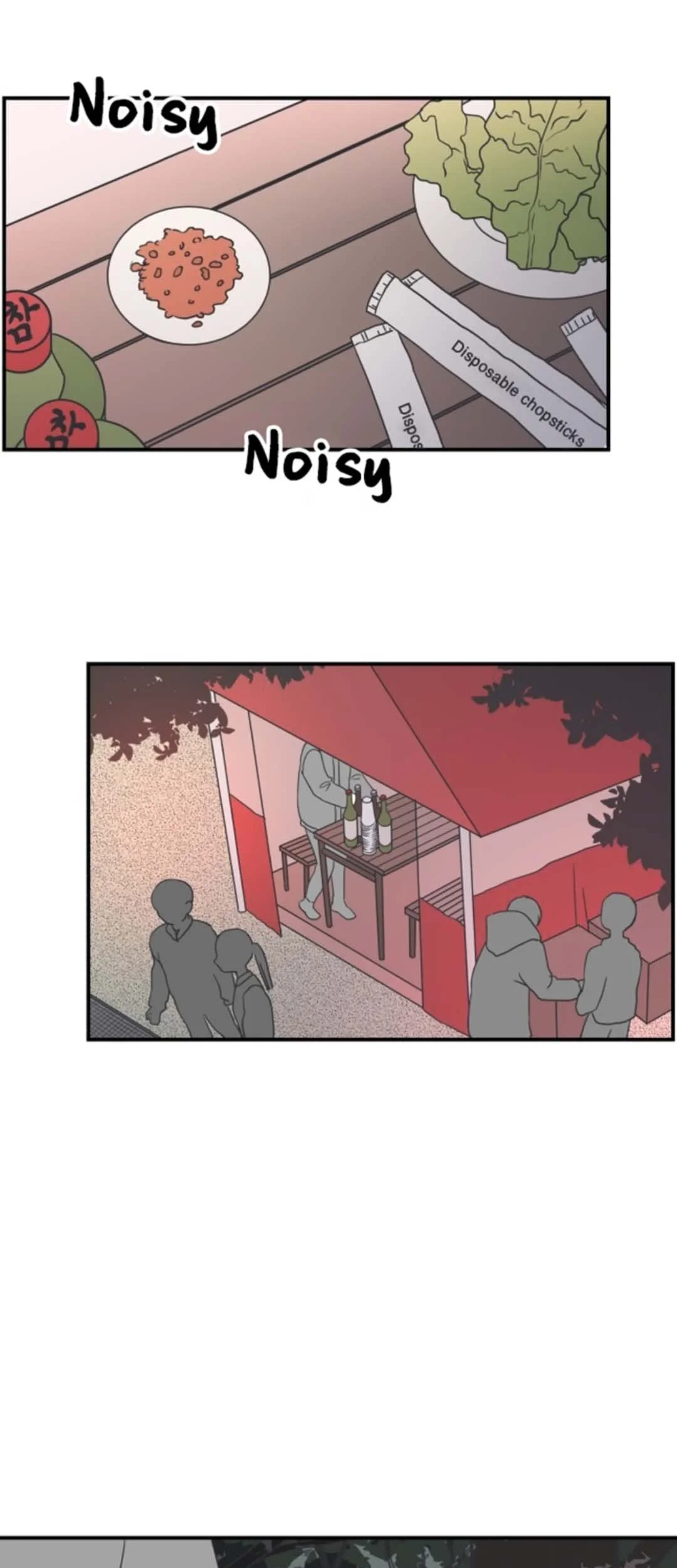 A Guide to Proper Dating Chapter 32 Gambar 35