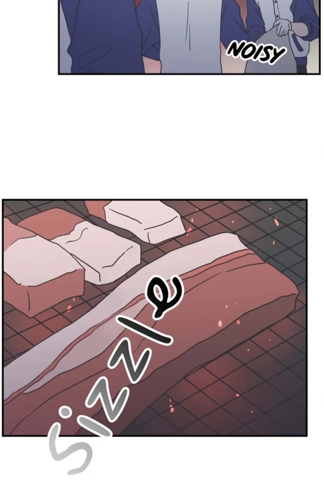 A Guide to Proper Dating Chapter 32 Gambar 45