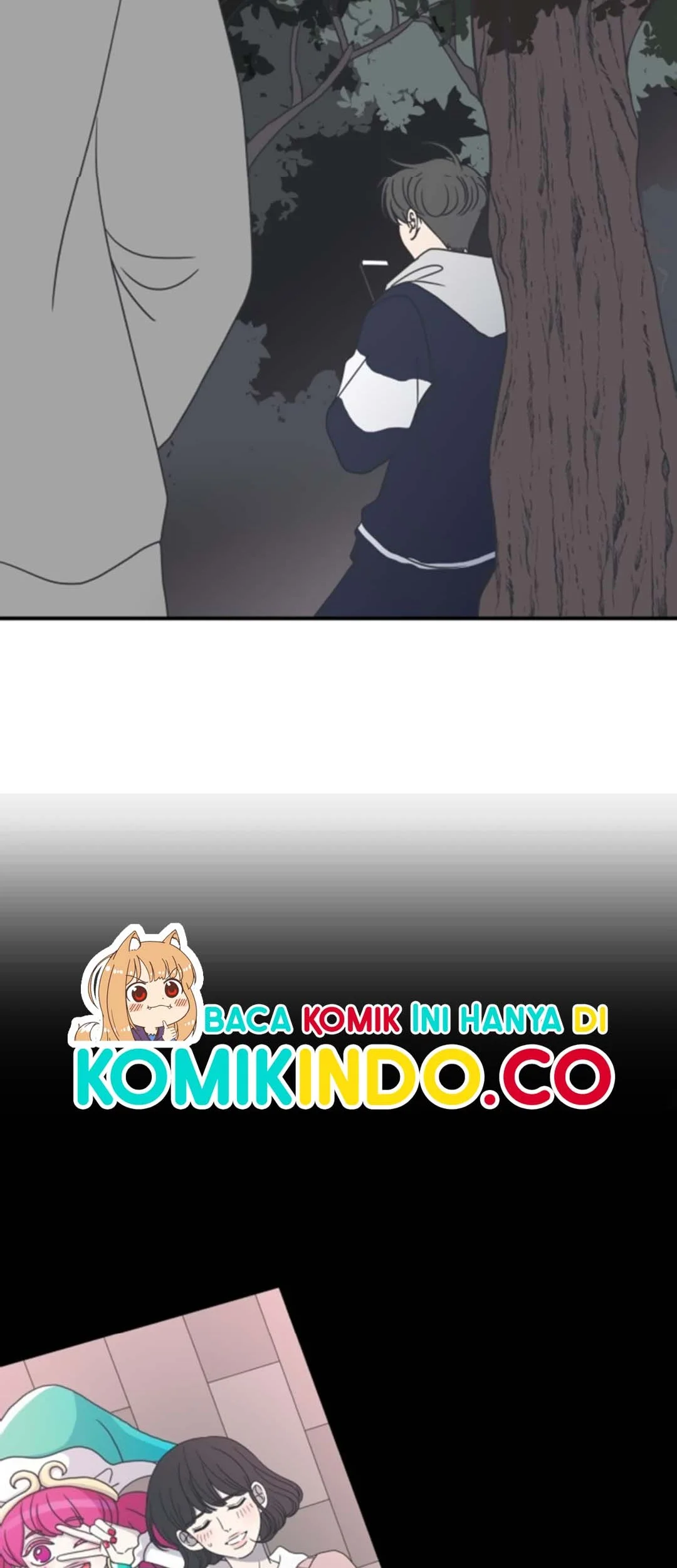 A Guide to Proper Dating Chapter 32 Gambar 36