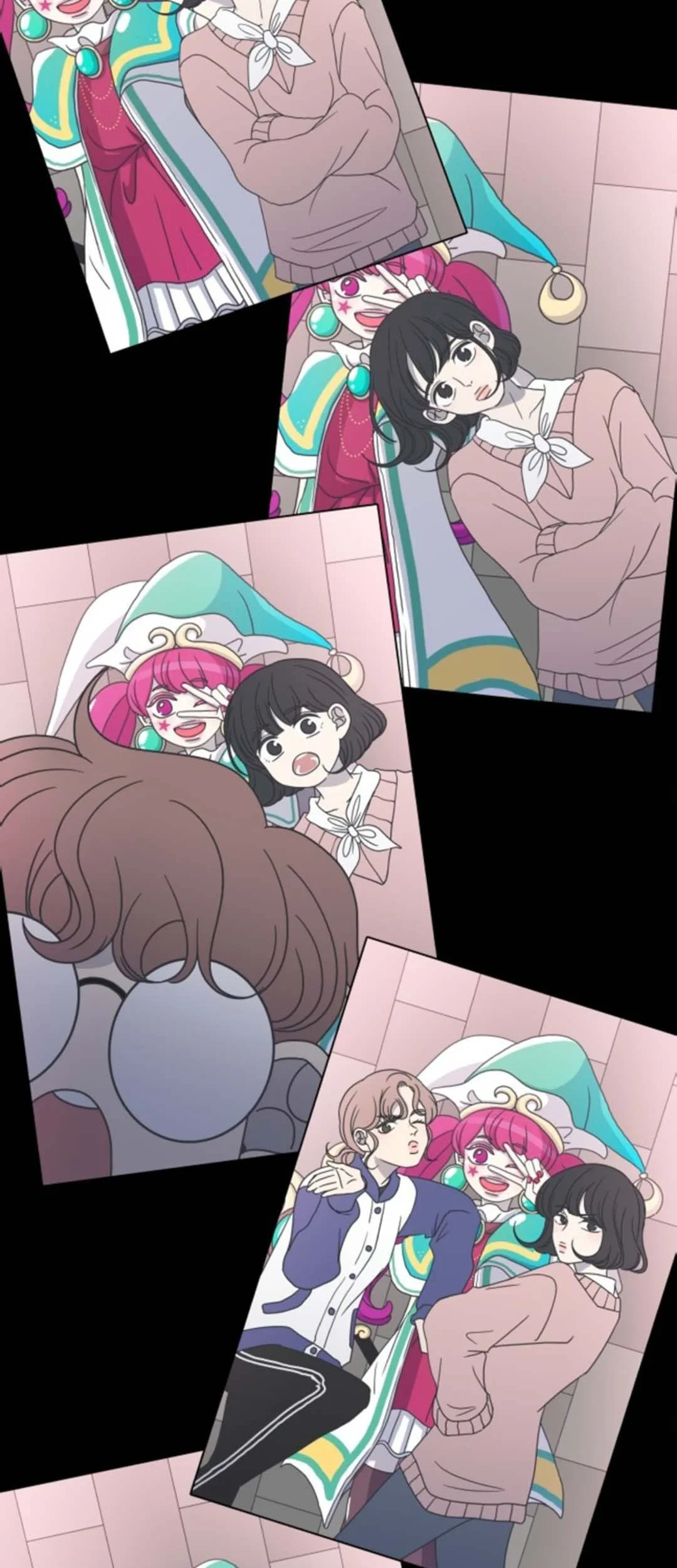 A Guide to Proper Dating Chapter 32 Gambar 37