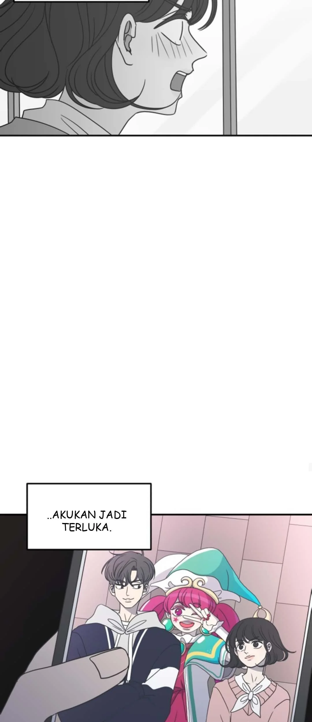 A Guide to Proper Dating Chapter 32 Gambar 43