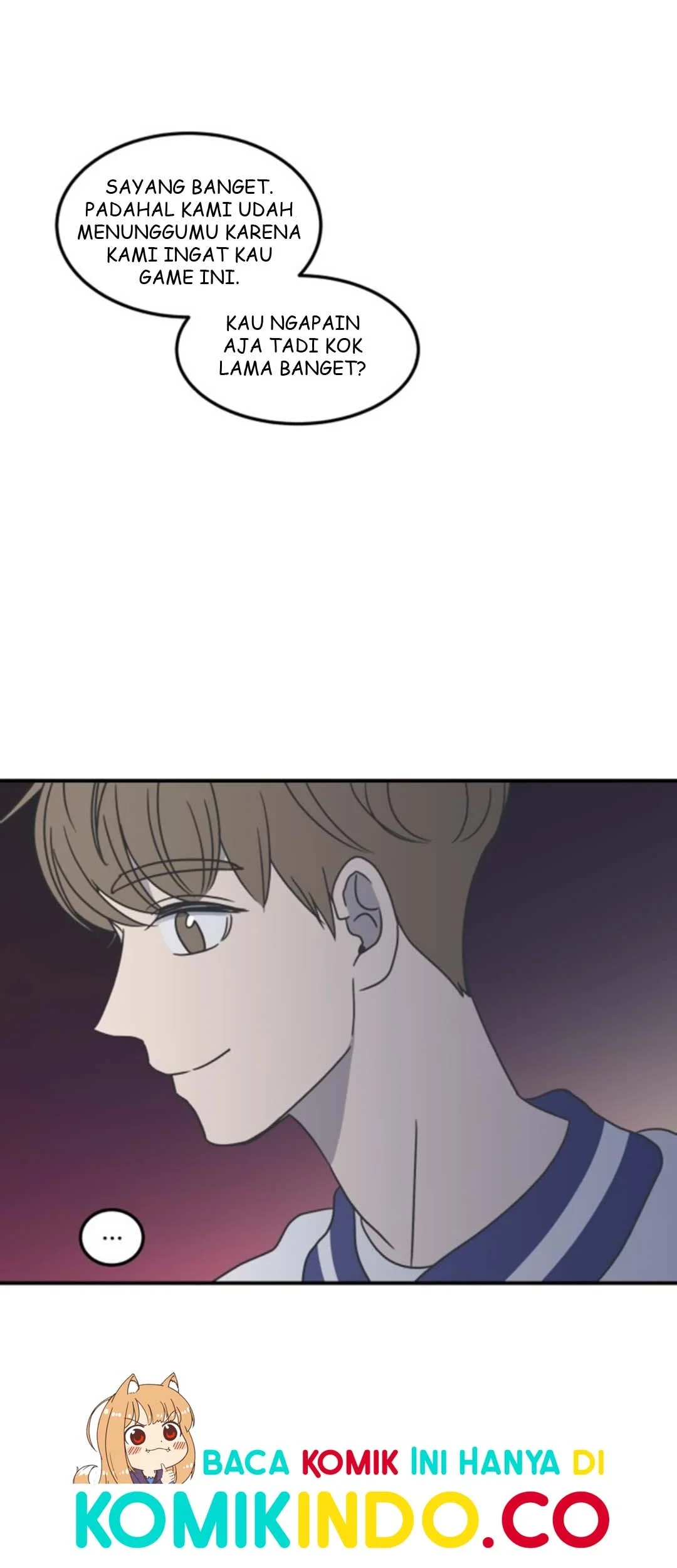 A Guide to Proper Dating Chapter 32 Gambar 48