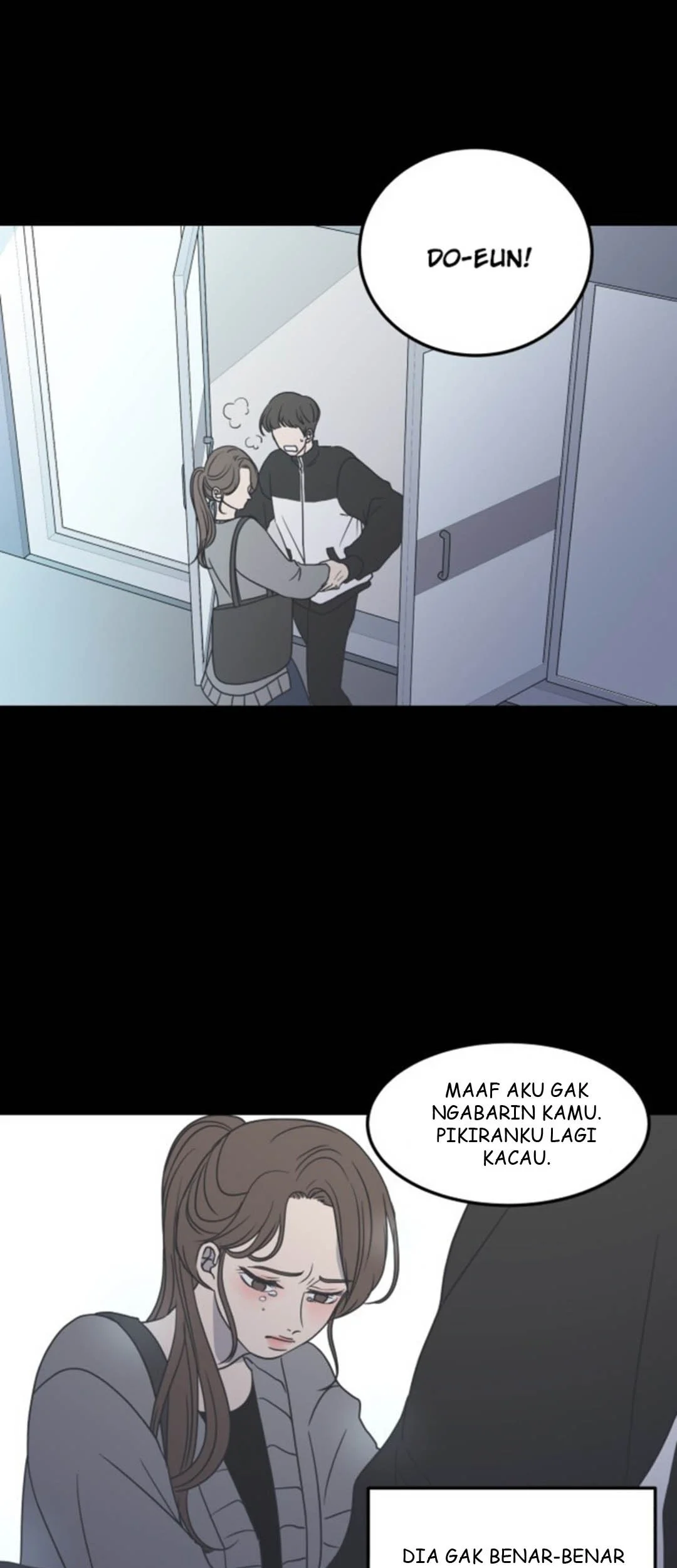 A Guide to Proper Dating Chapter 33 Gambar 6